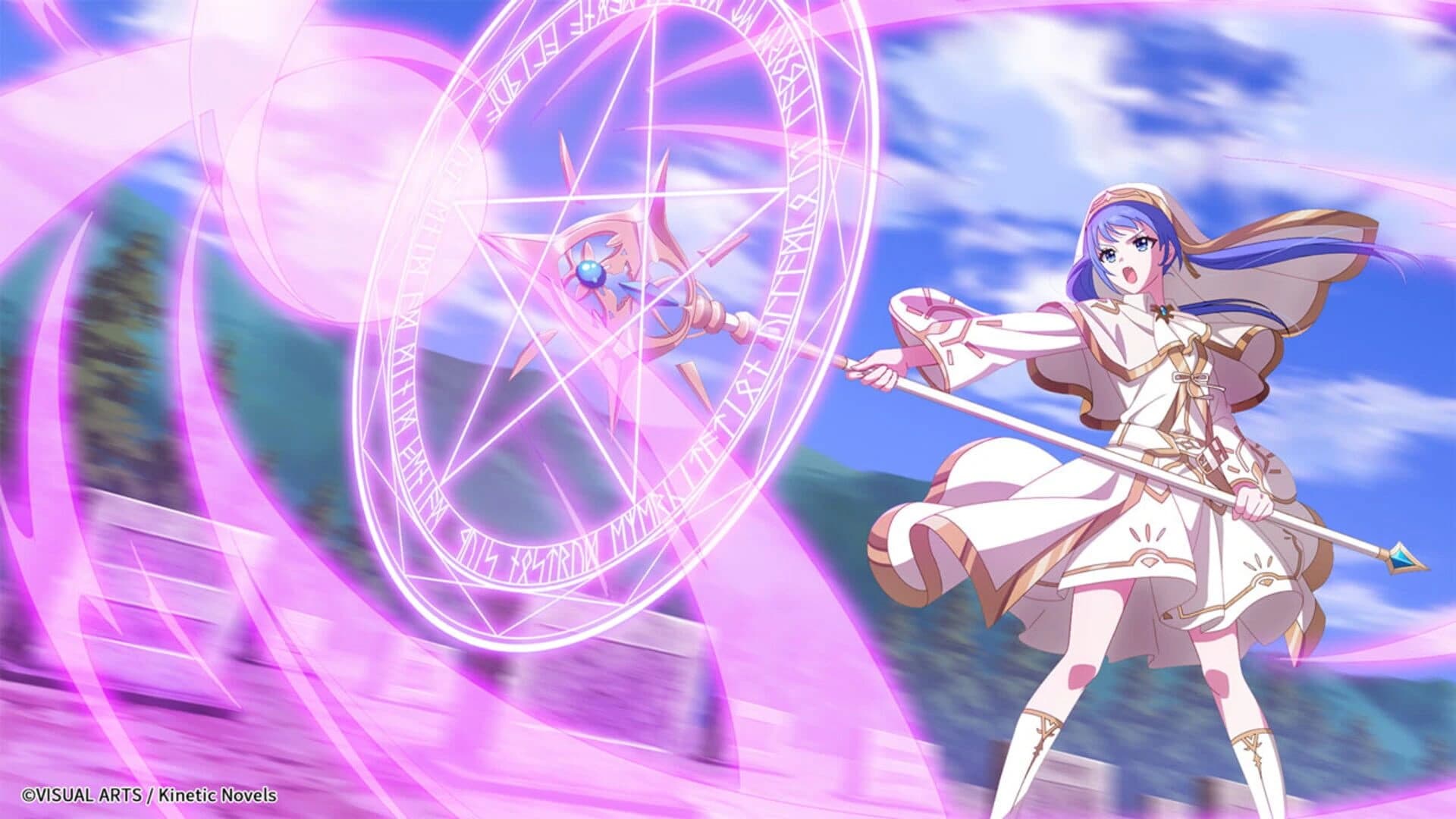 Holy Undead screenshot 3