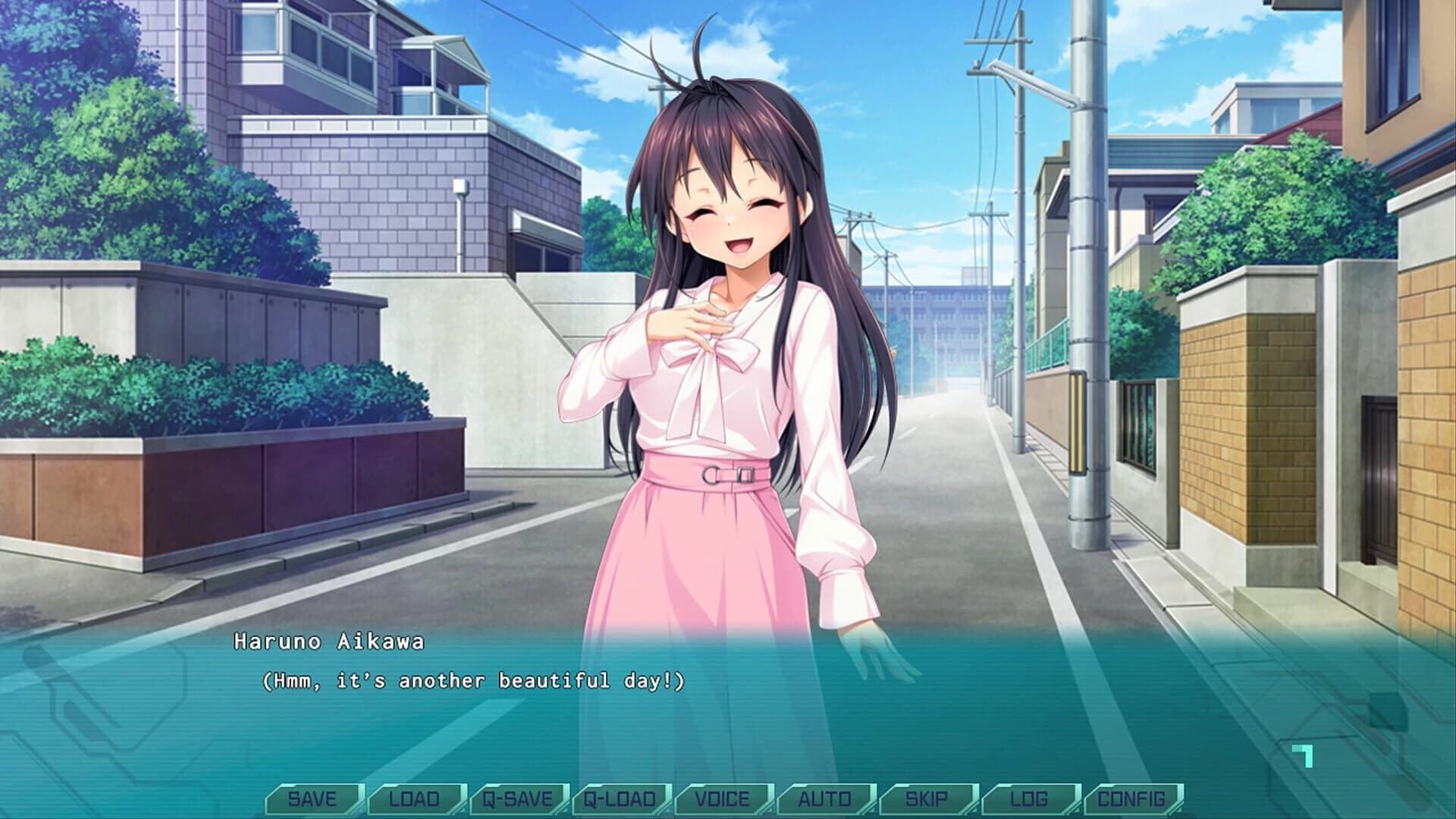 Holy Valkyrie EXS-TiA: Concerto 1 screenshot 4