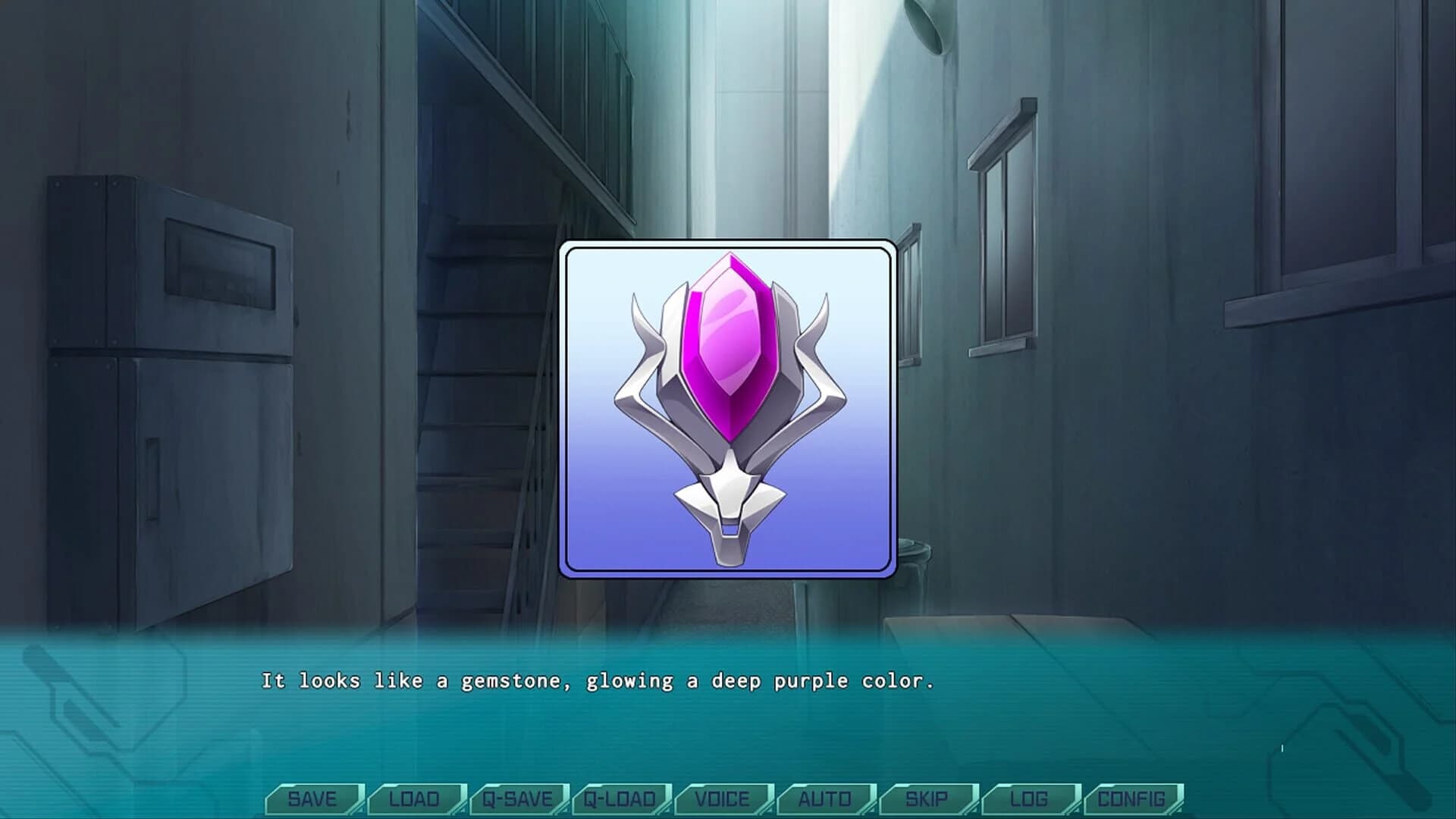 Holy Valkyrie EXS-TiA: Concerto 2 screenshot 4