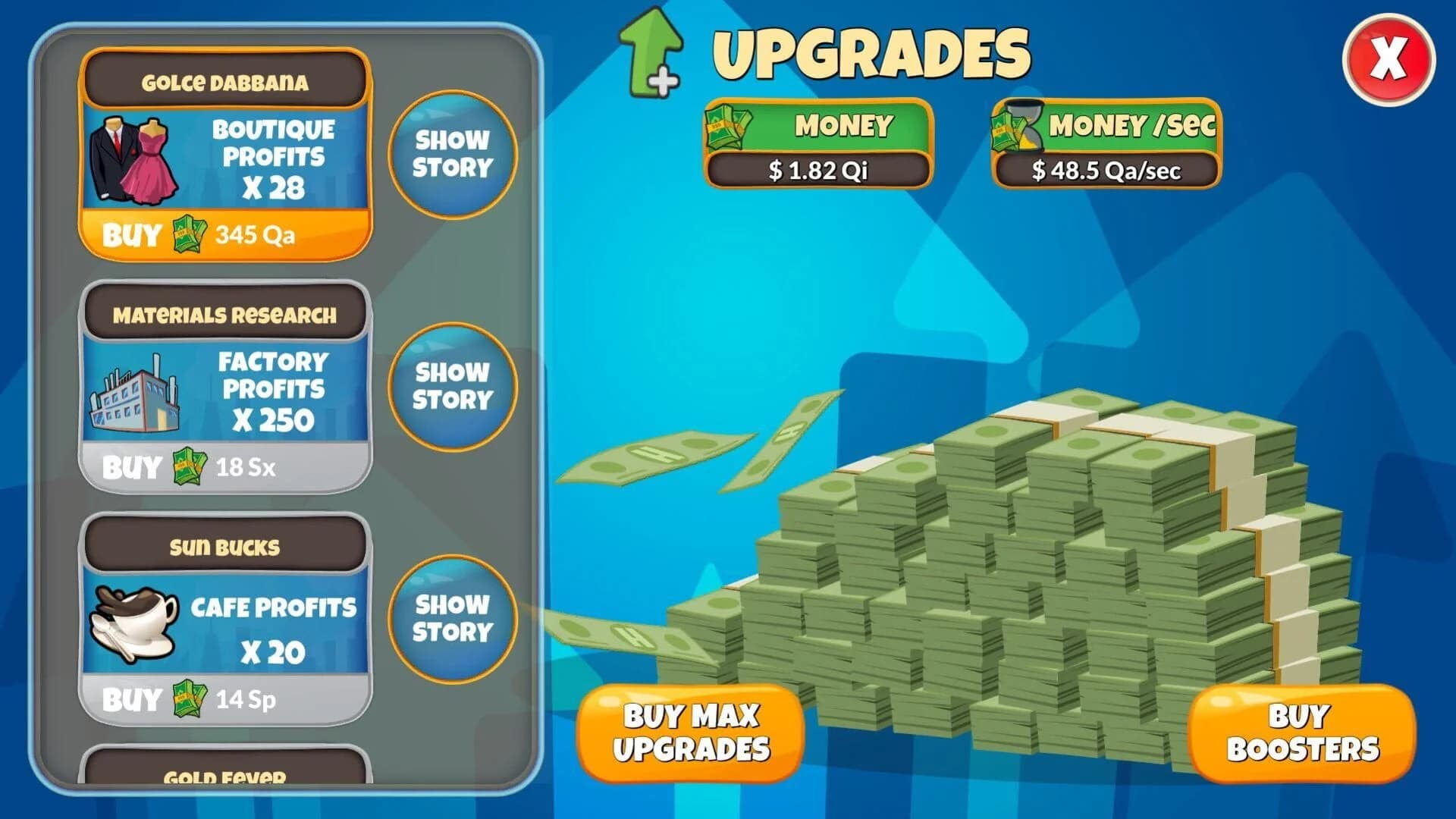 Holyday City: Reloaded screenshot 3