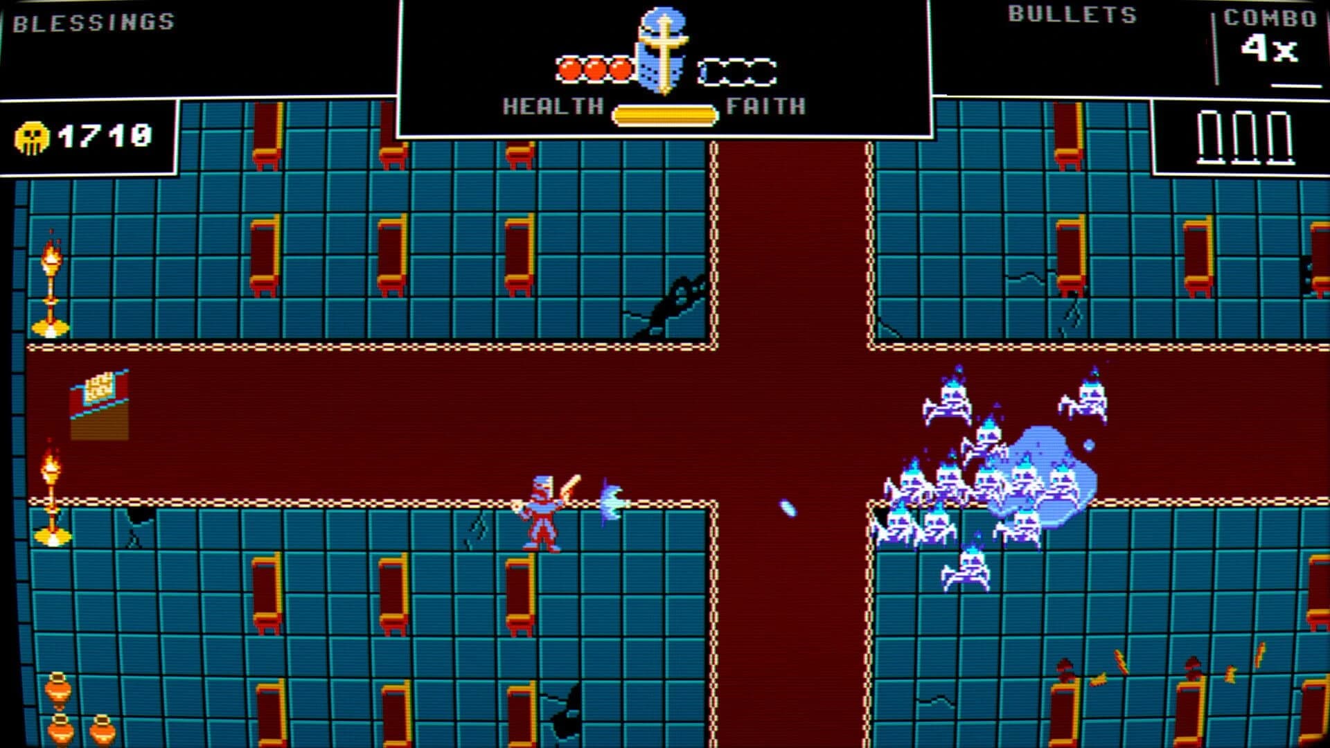 HolyHunt screenshot 4