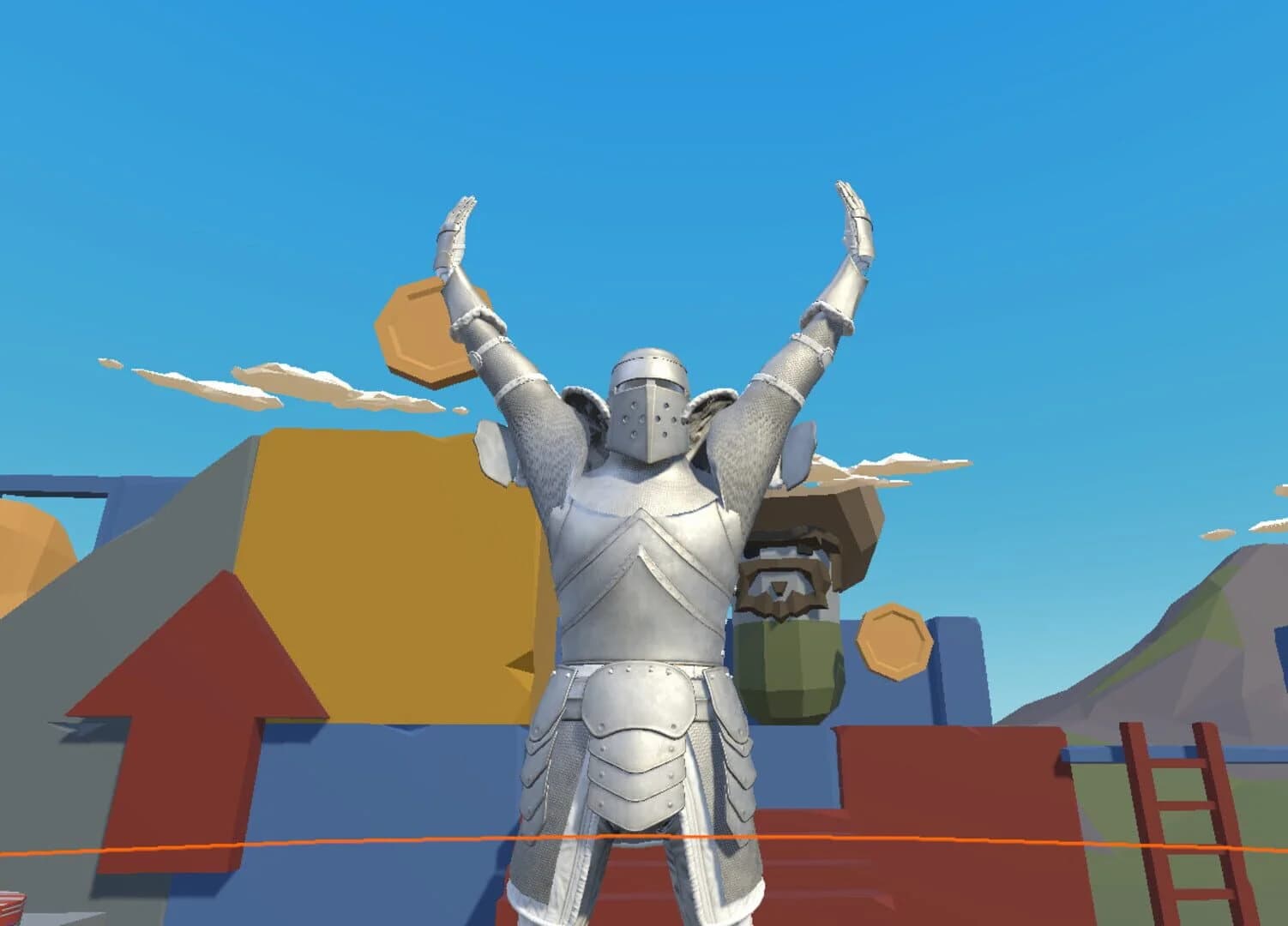 Homaysa screenshot 3