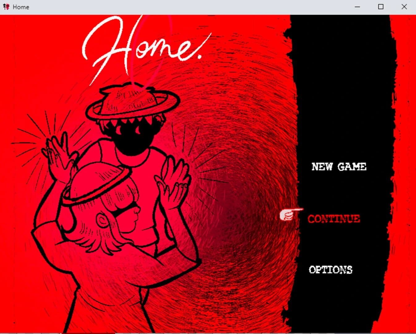 Home screenshot 4