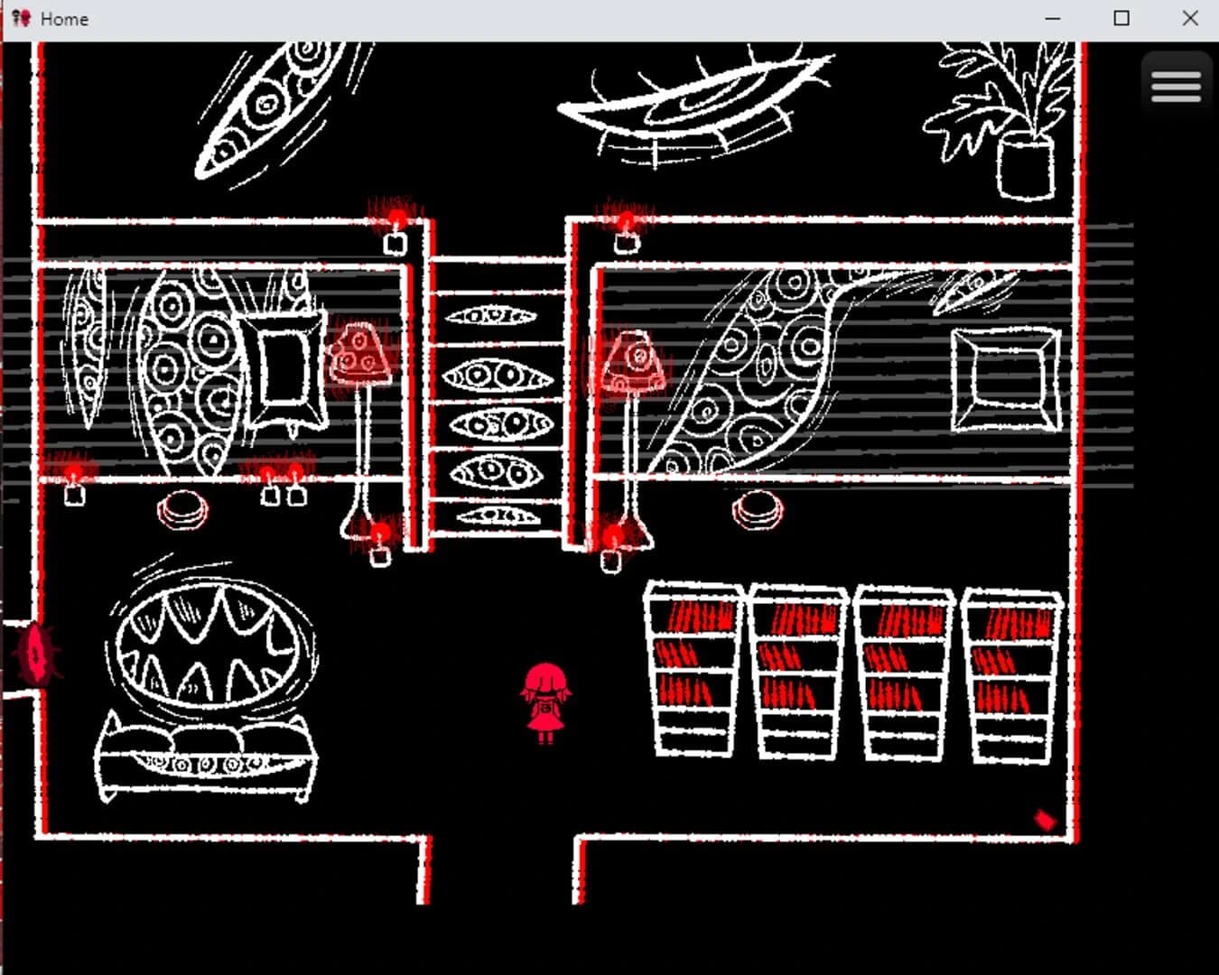Home screenshot 2