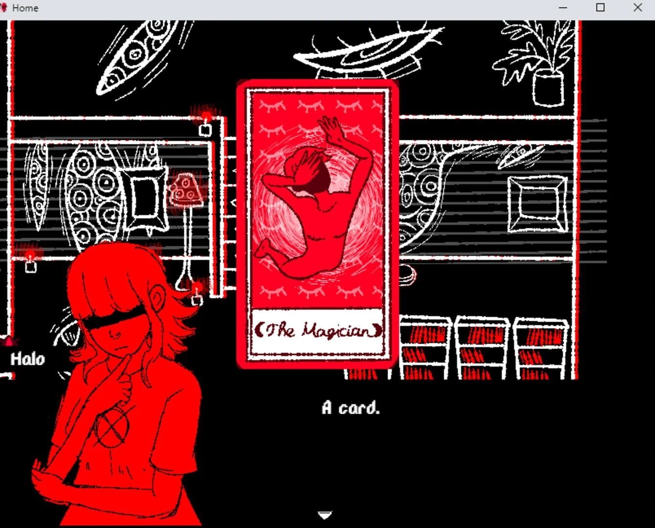 Home screenshot 3