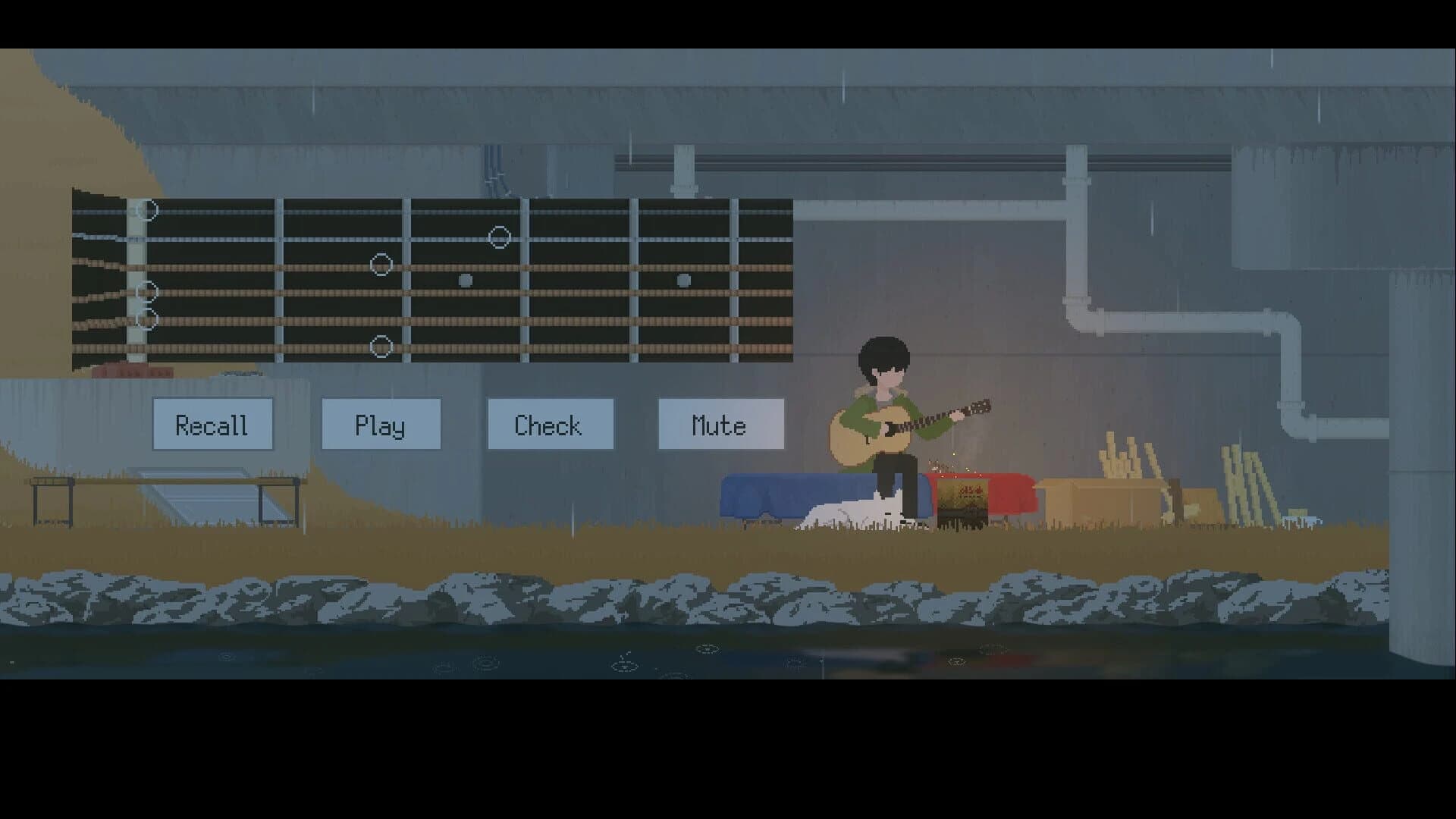 Home screenshot 2