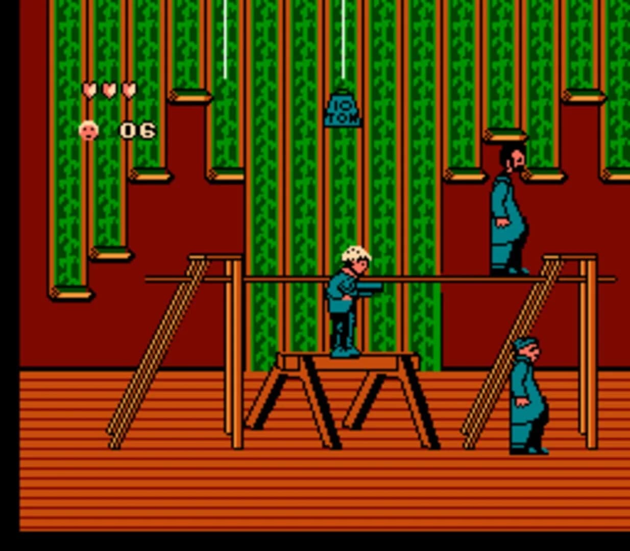 Home Alone 2: Lost in New York screenshot 2