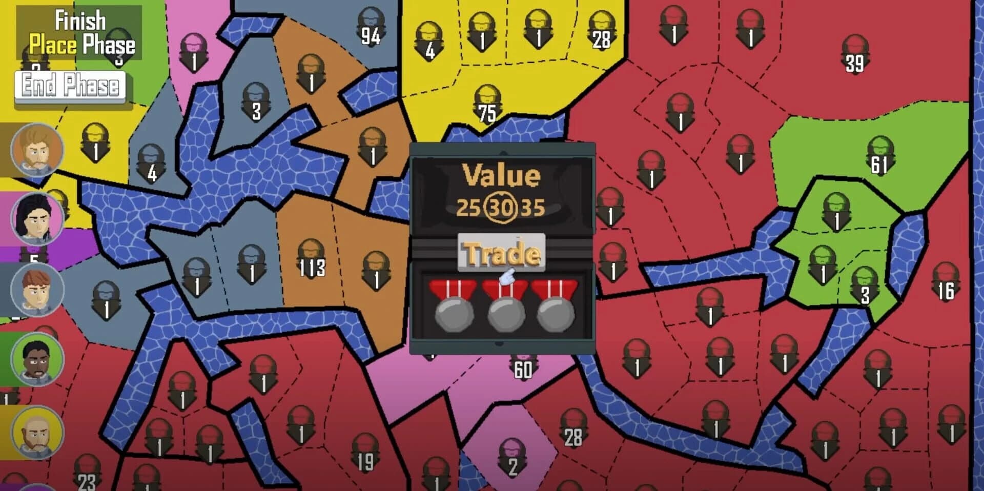 Home Before Winter screenshot 2