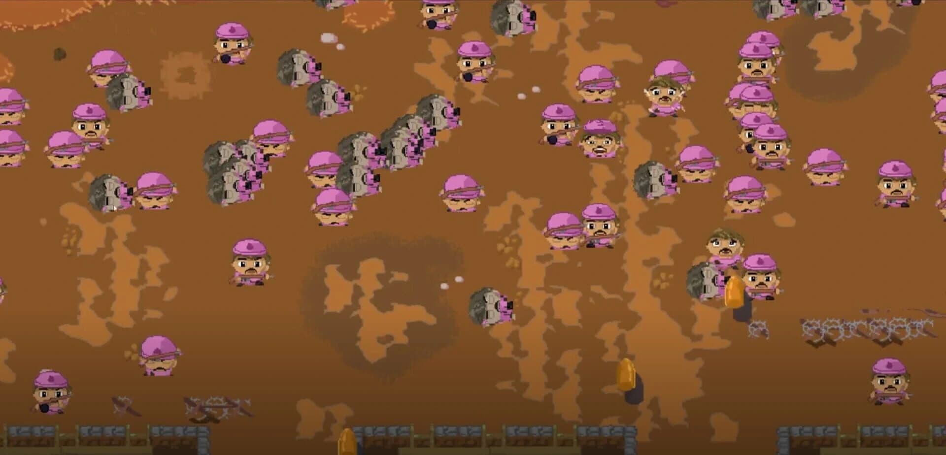 Home Before Winter screenshot 1