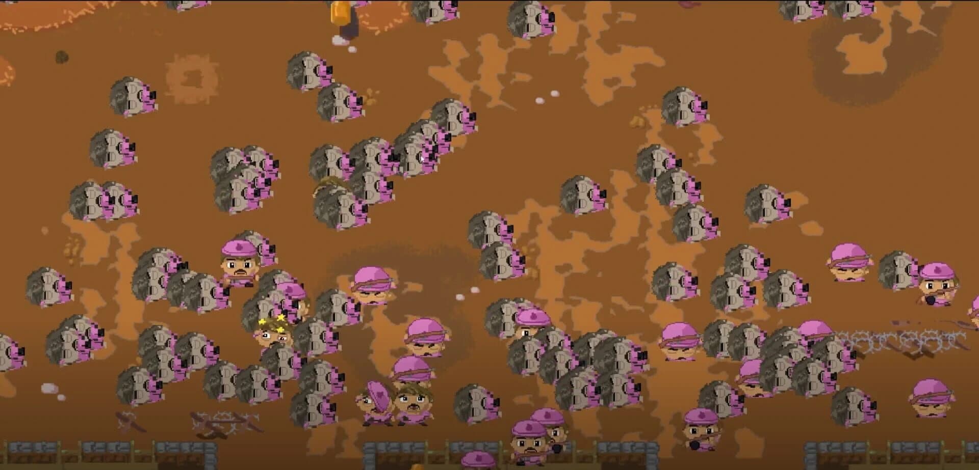 Home Before Winter screenshot 4