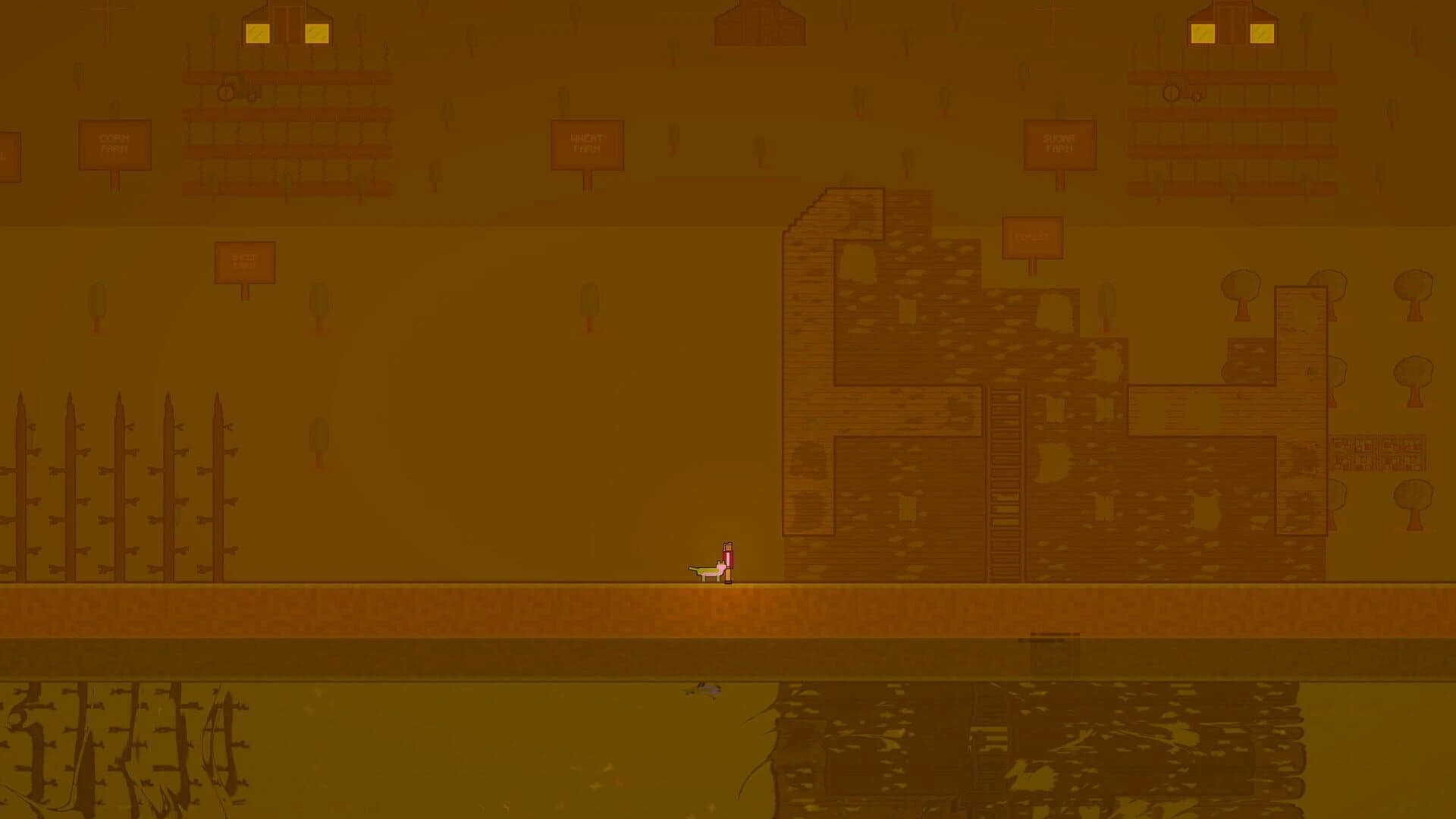 Home by the River screenshot 2