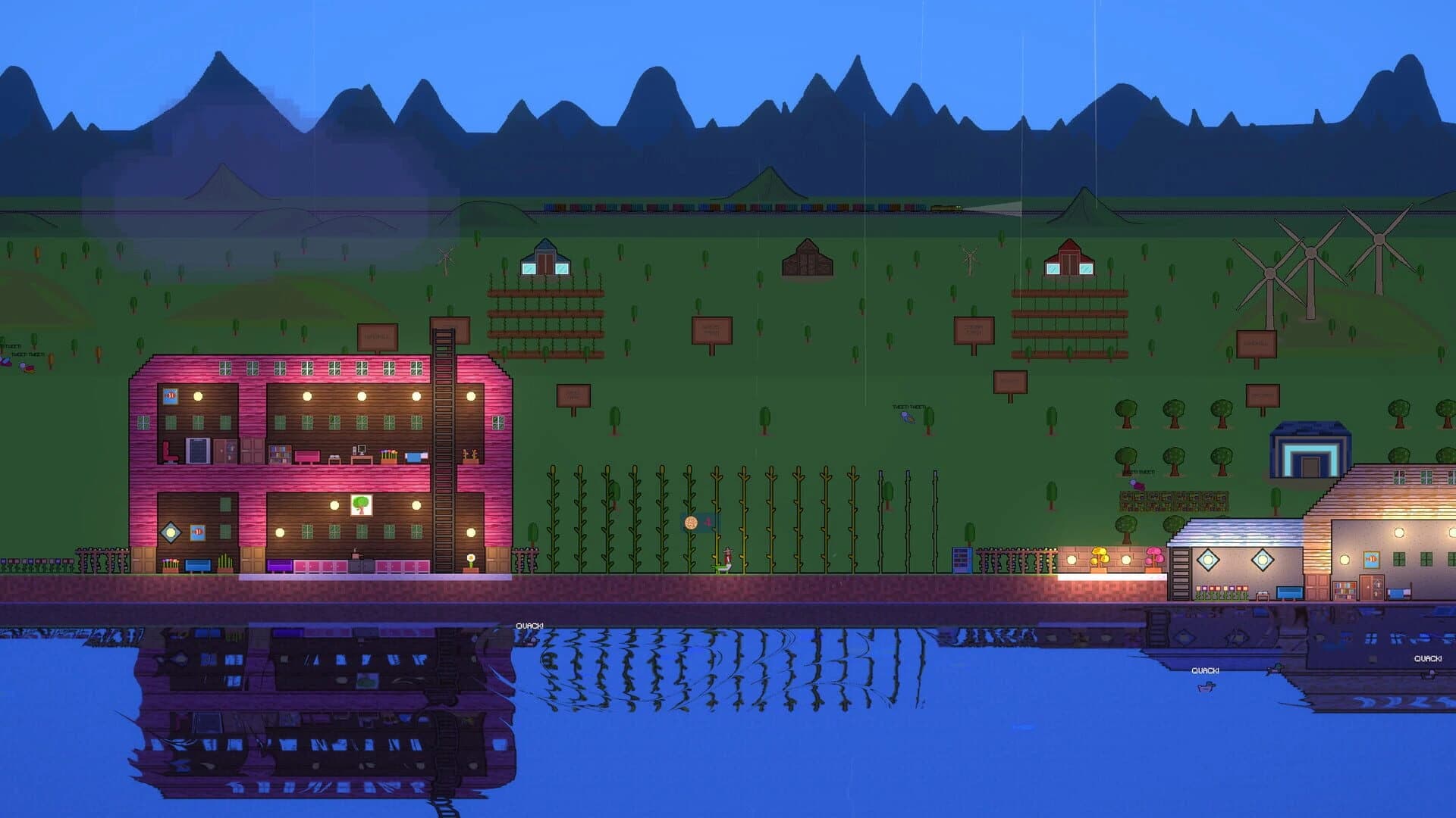 Home by the River screenshot 5