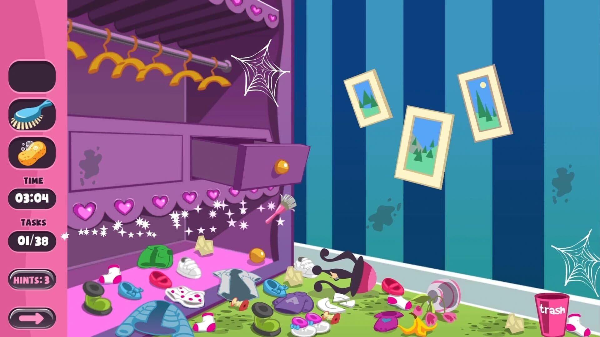 Home Cleaning screenshot 5