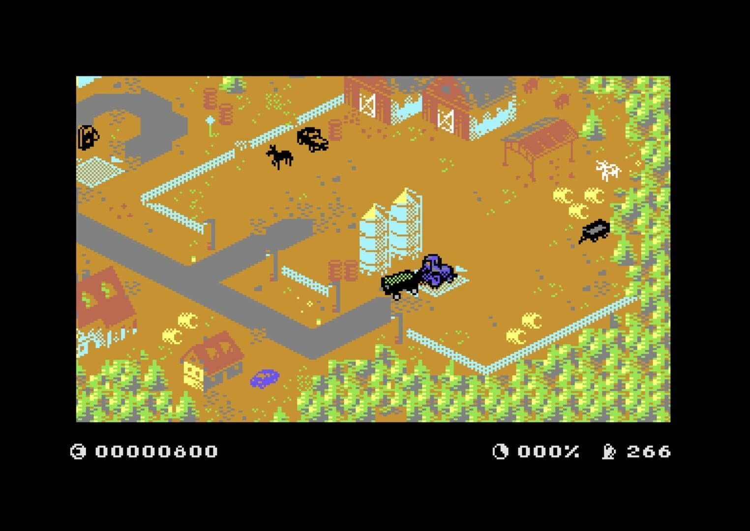 Home Computer Heroes Collection 1 screenshot 3