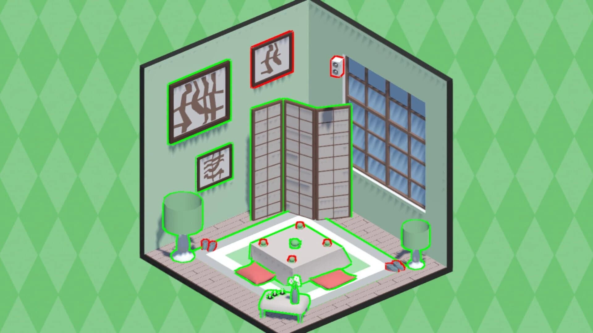 Home Deco Puzzles screenshot 3