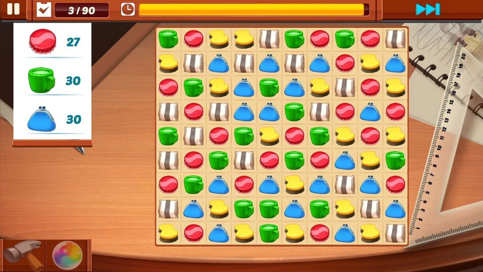 Home Designer: Home Sweet Home screenshot 3