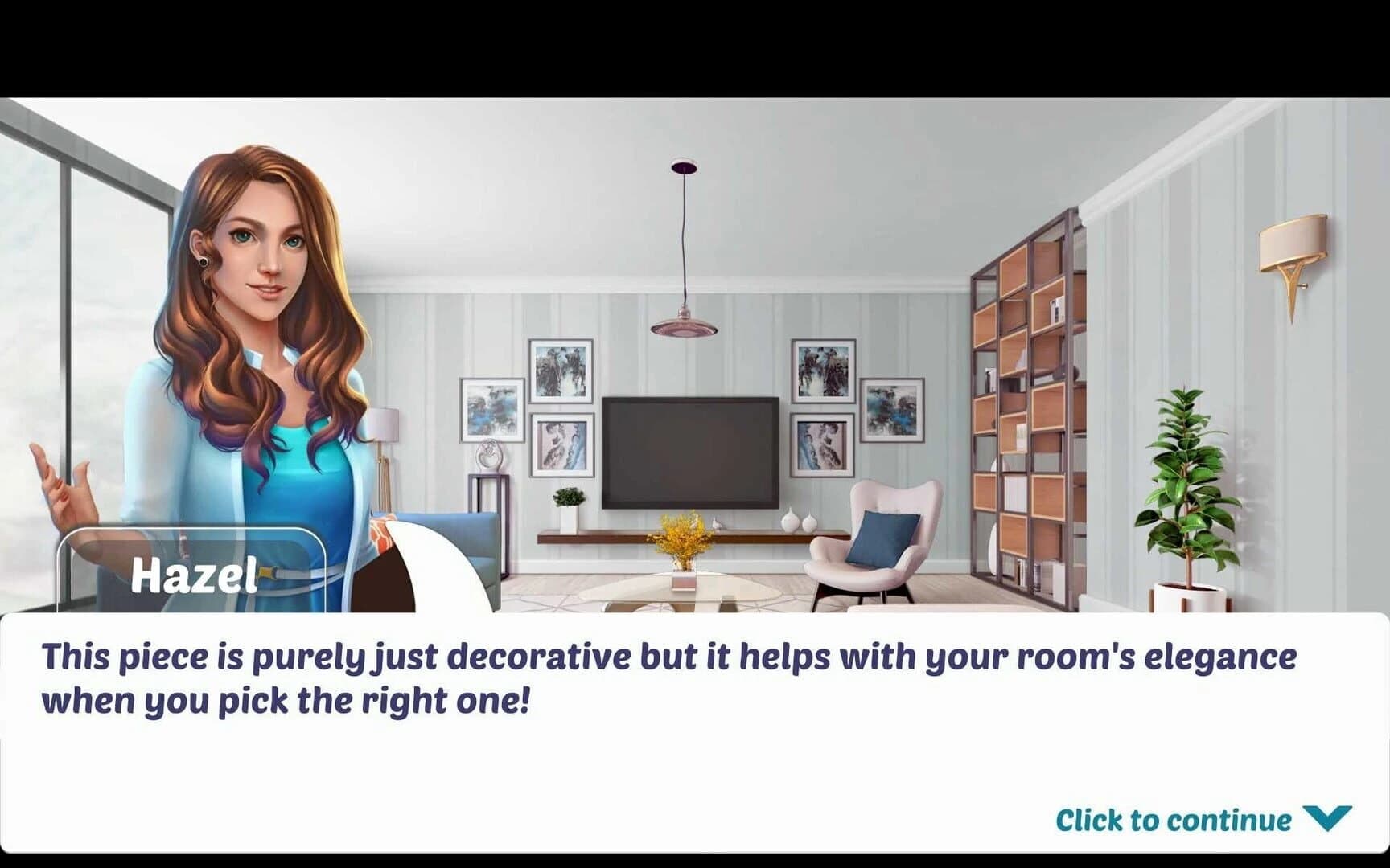 Home Designer: Makeover Blast screenshot 3