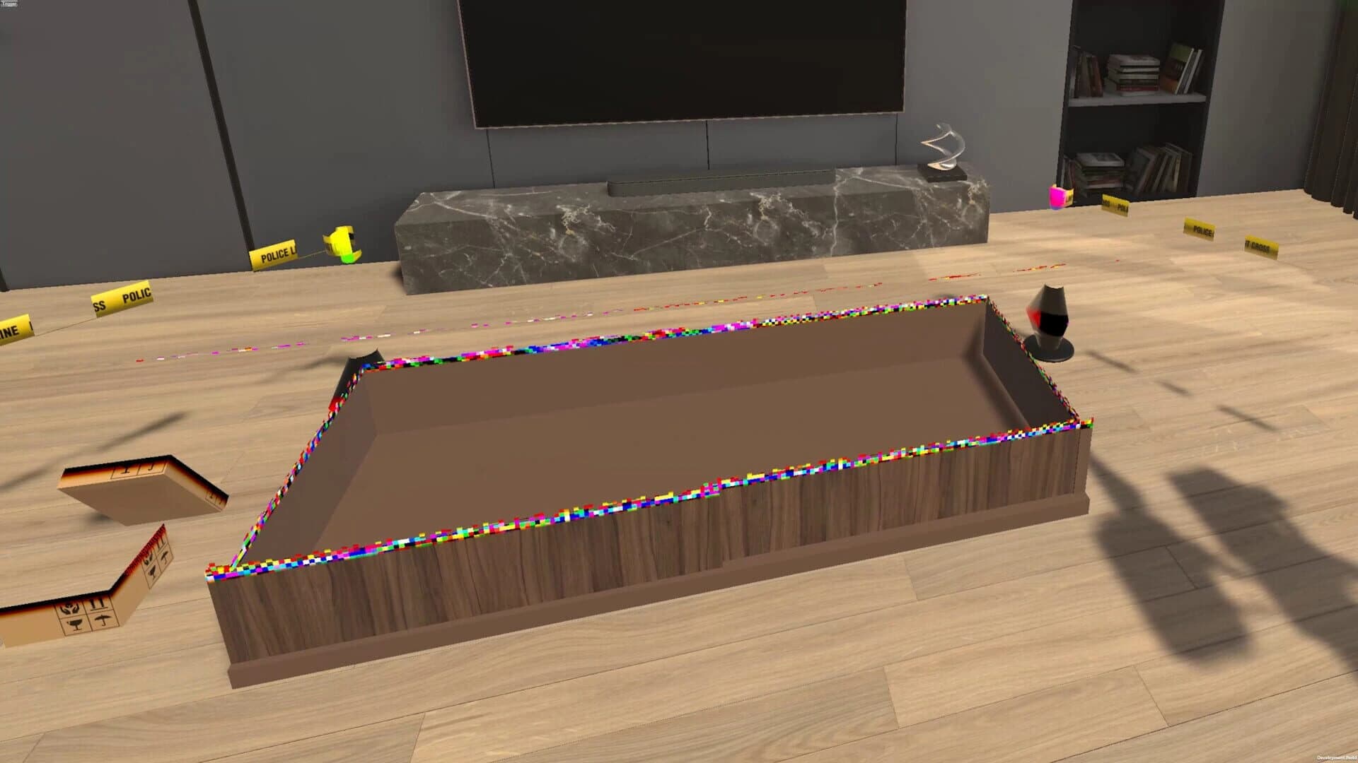 Home Detective: Immersive Edition screenshot 3