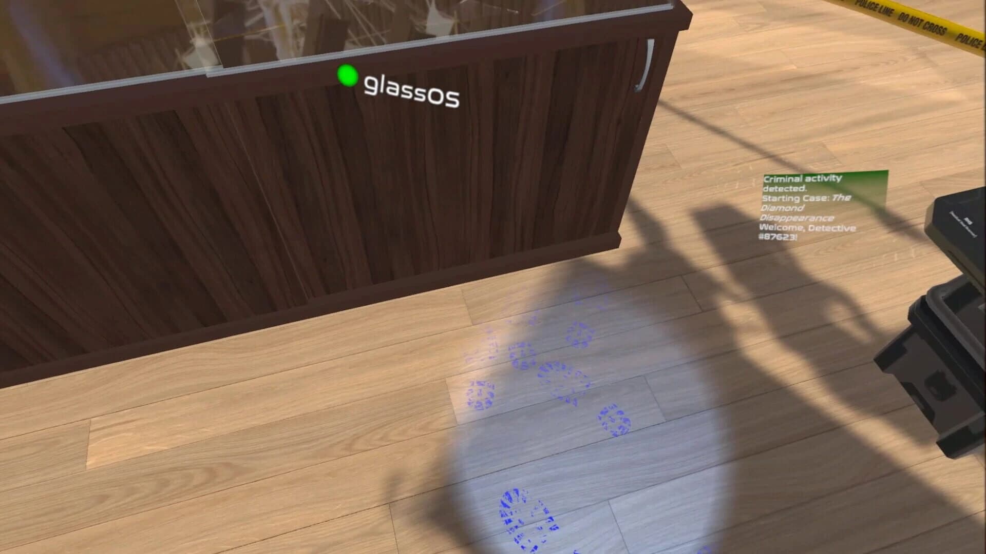 Home Detective: Immersive Edition screenshot 2