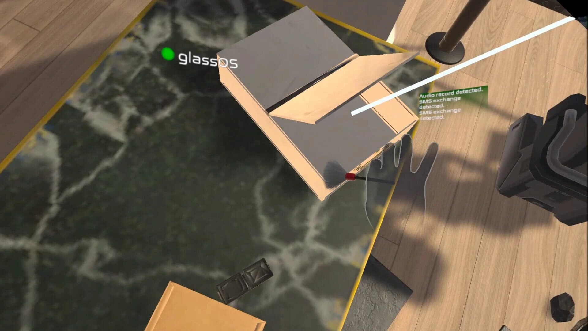 Home Detective: Immersive Edition screenshot 5