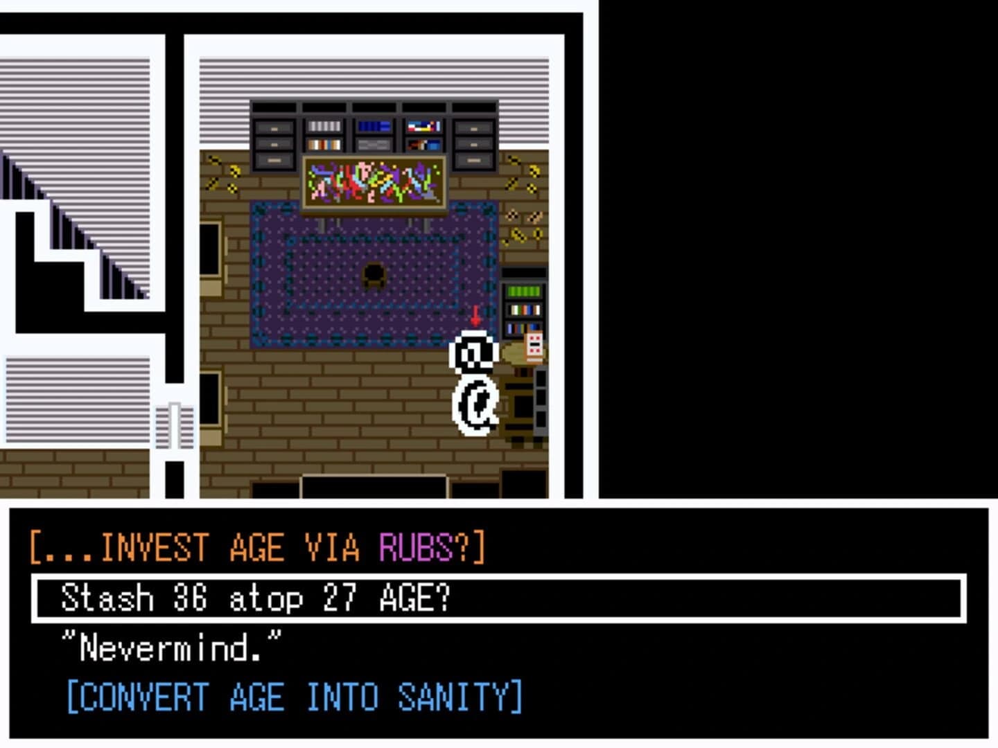 Home Game 3 screenshot 3