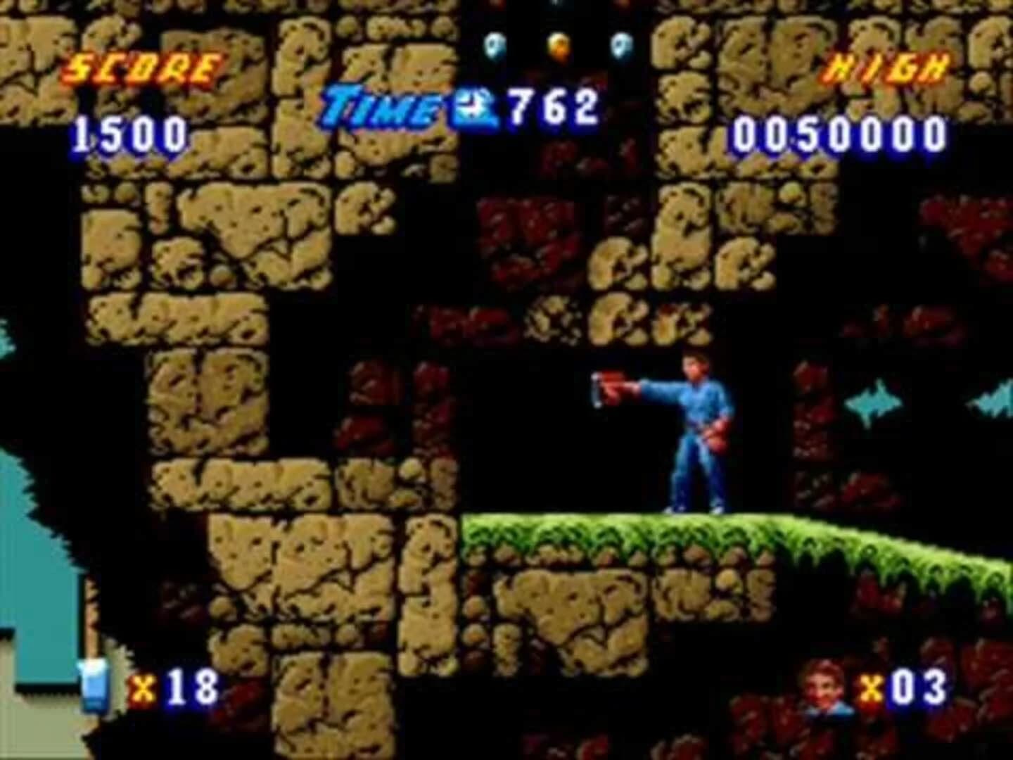 Home Improvement: Power Tool Pursuit! screenshot 1