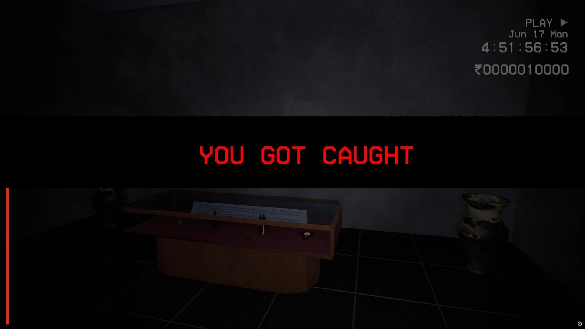 Home Invader screenshot 1