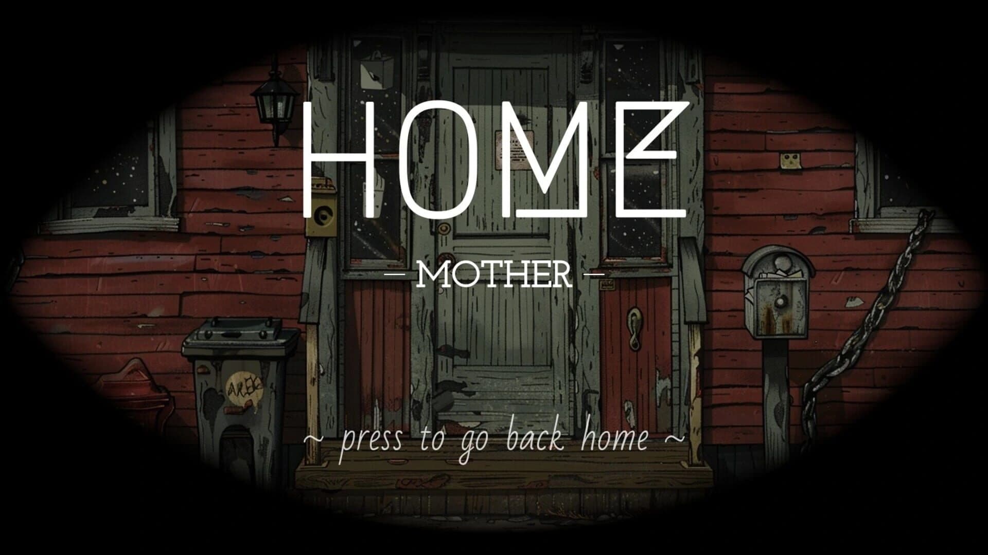 Home: Mother screenshot 2