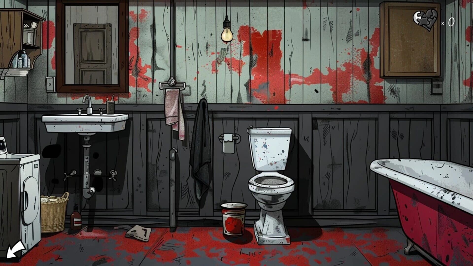 Home: Mother screenshot 4