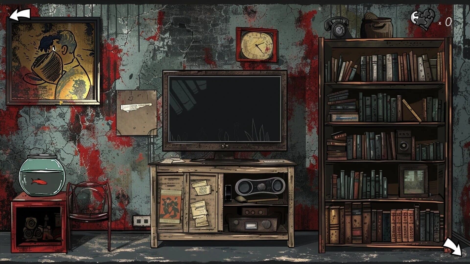 Home: Mother screenshot 3