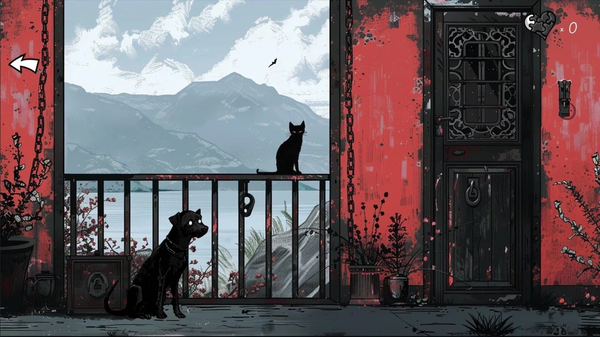 Home: Mother screenshot 1