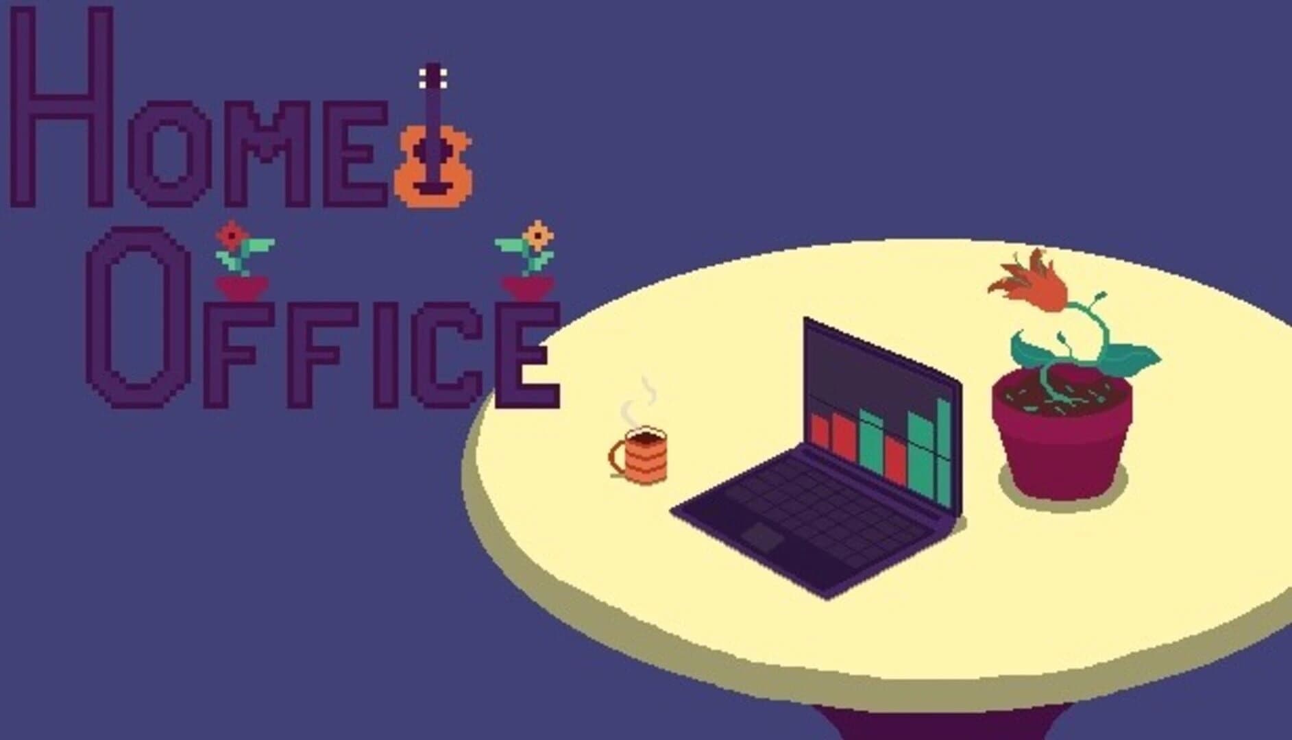 Home Office screenshot 1