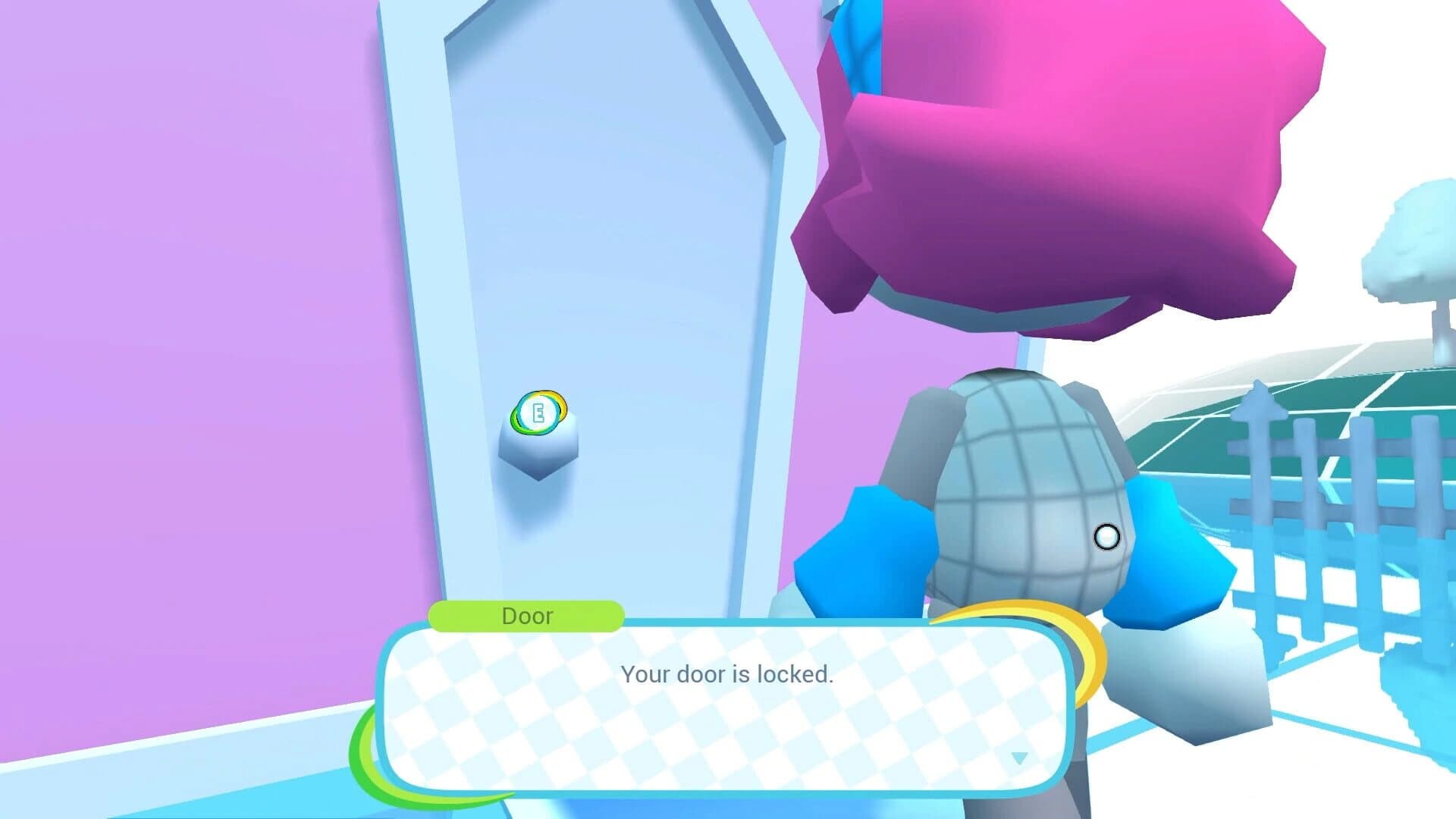 Home Paige screenshot 1