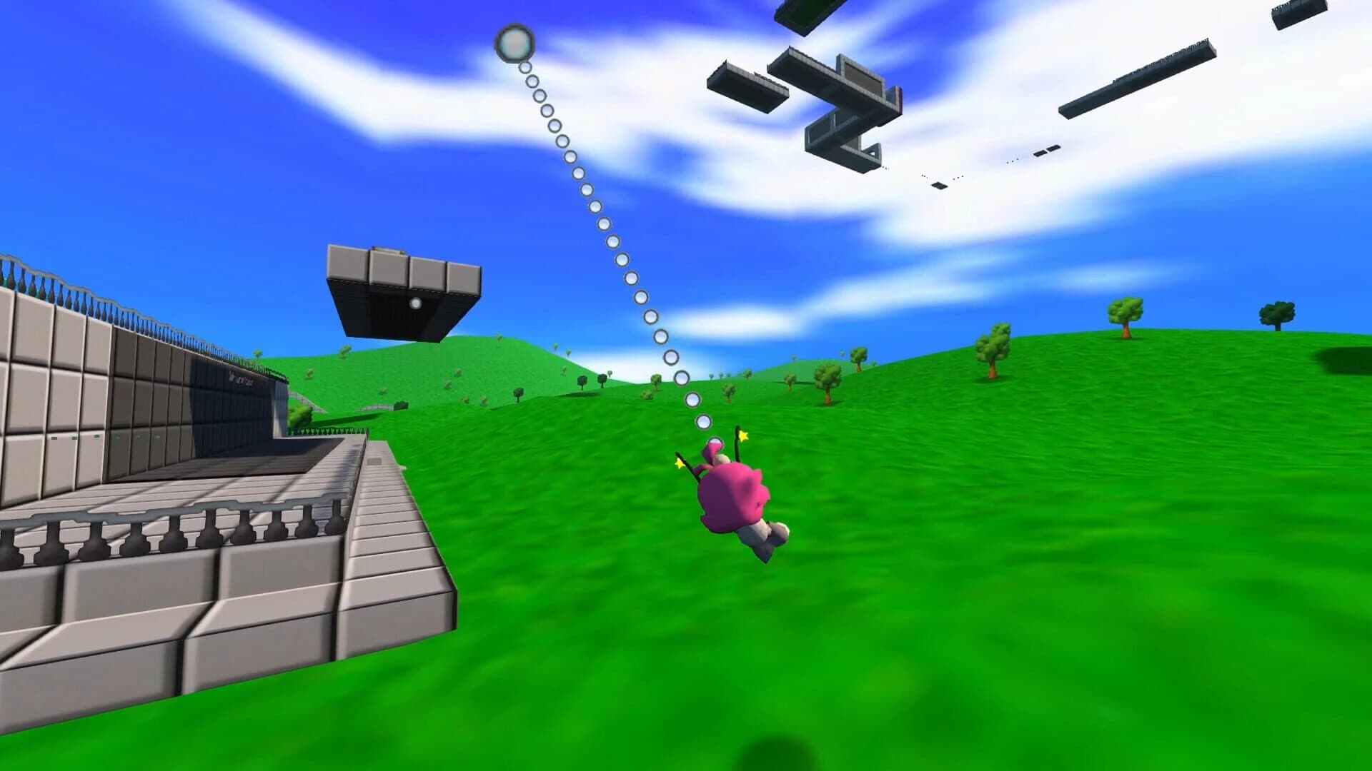 Home Paige screenshot 2