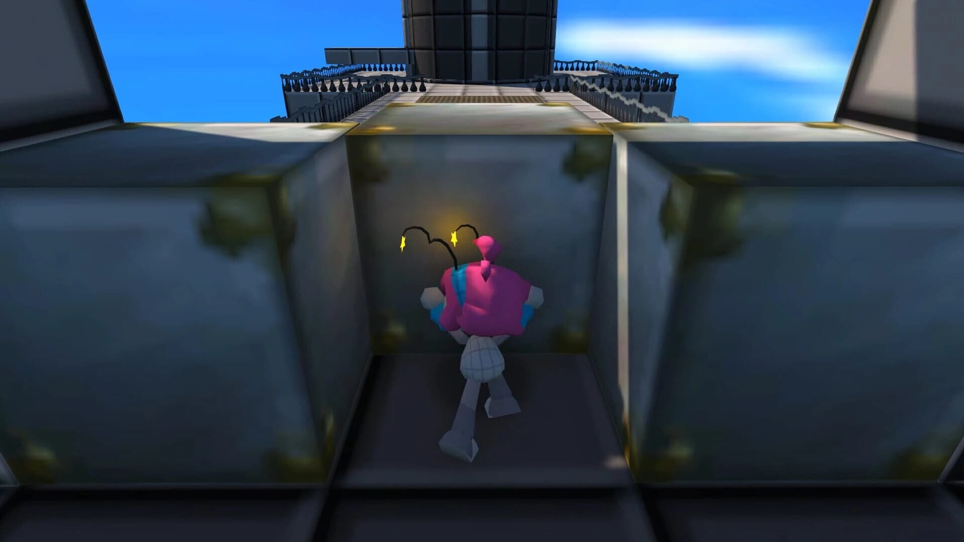 Home Paige screenshot 5