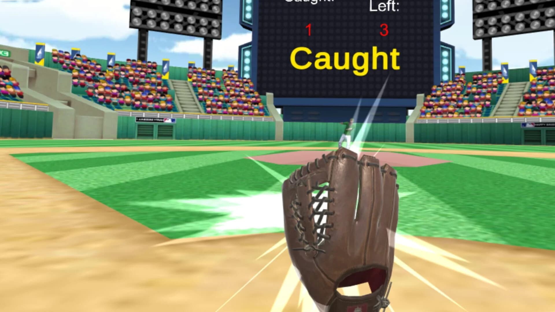 Home Plate Baseball screenshot 5