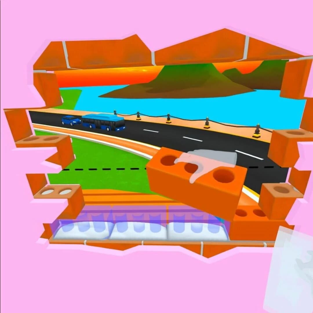 Home Restoration VR screenshot 1