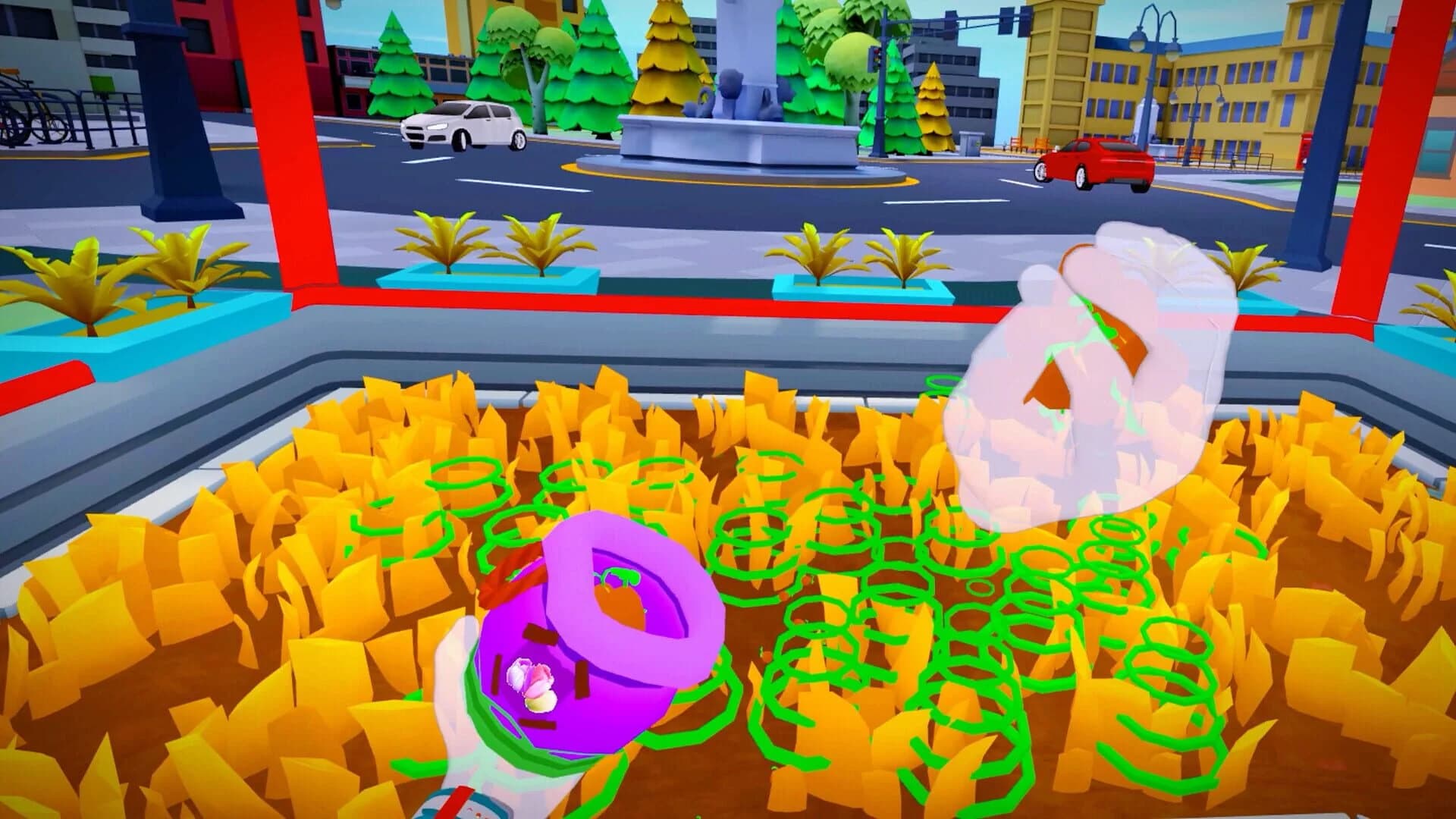 Home Restoration VR screenshot 2