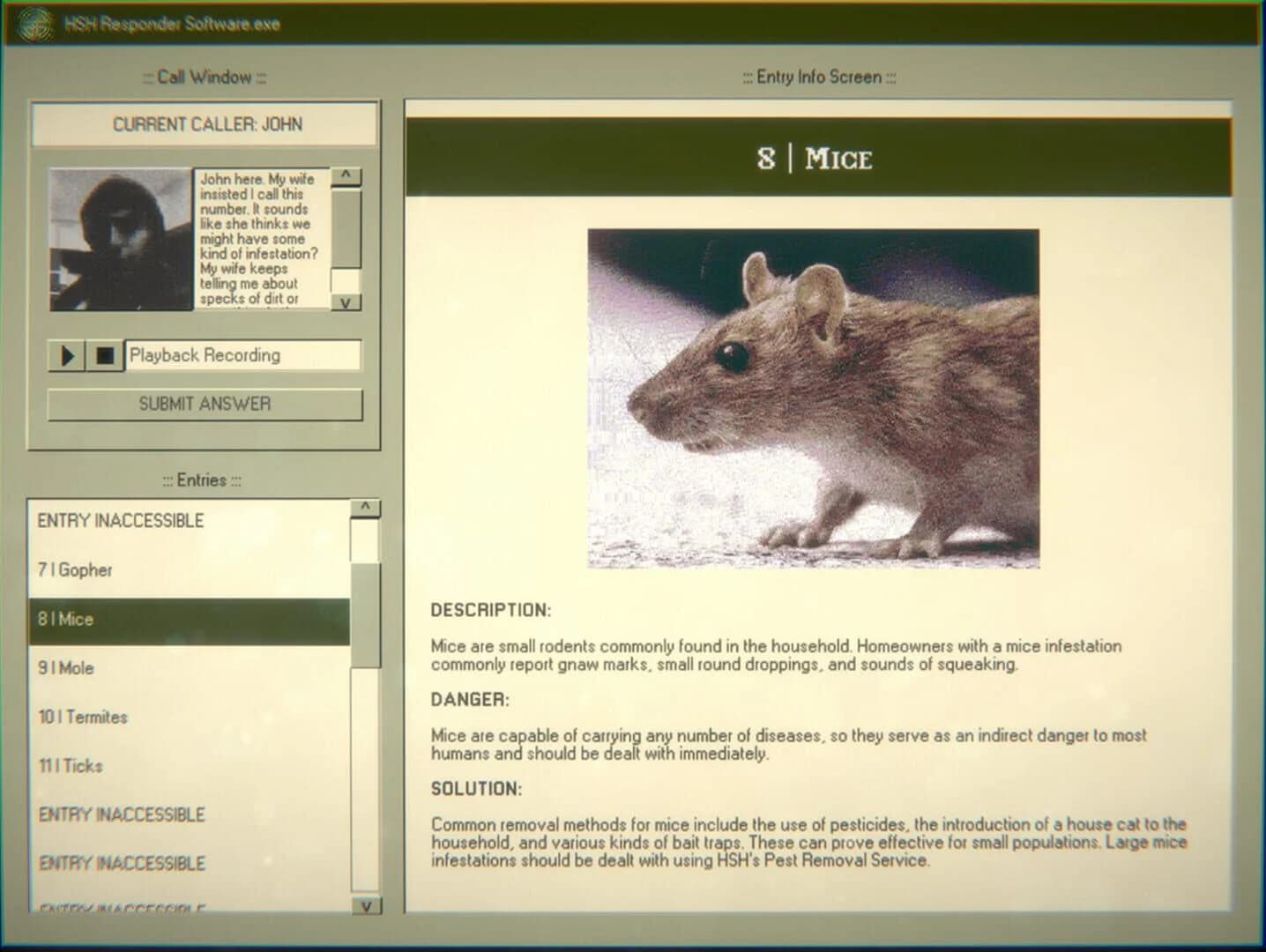 Home Safety Hotline screenshot 3