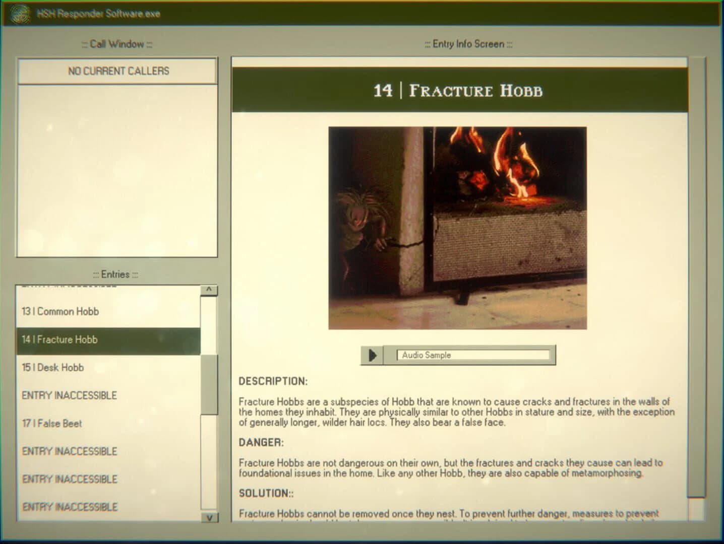 Home Safety Hotline screenshot 4