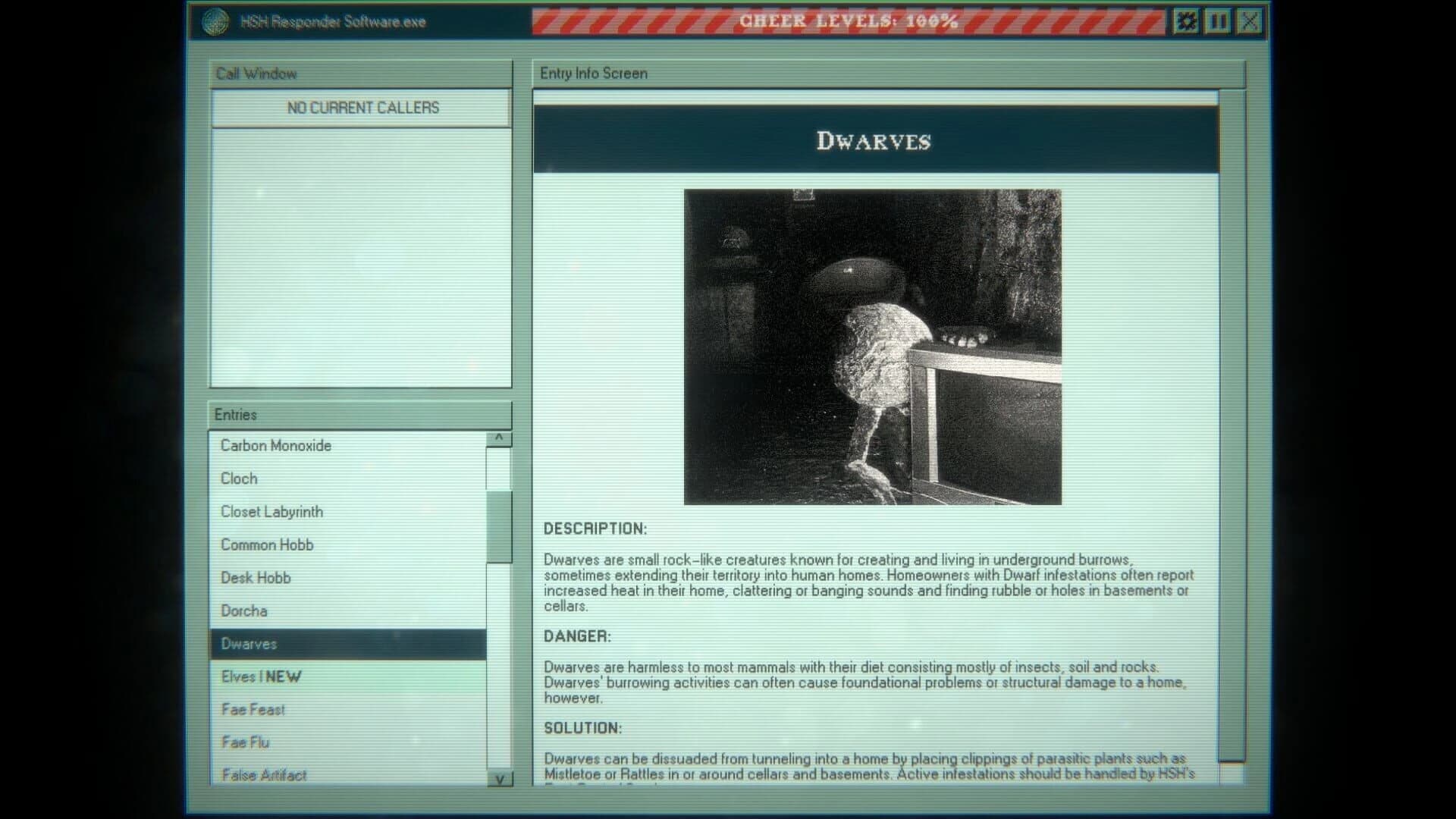 Home Safety Hotline: Seasonal Worker screenshot 5