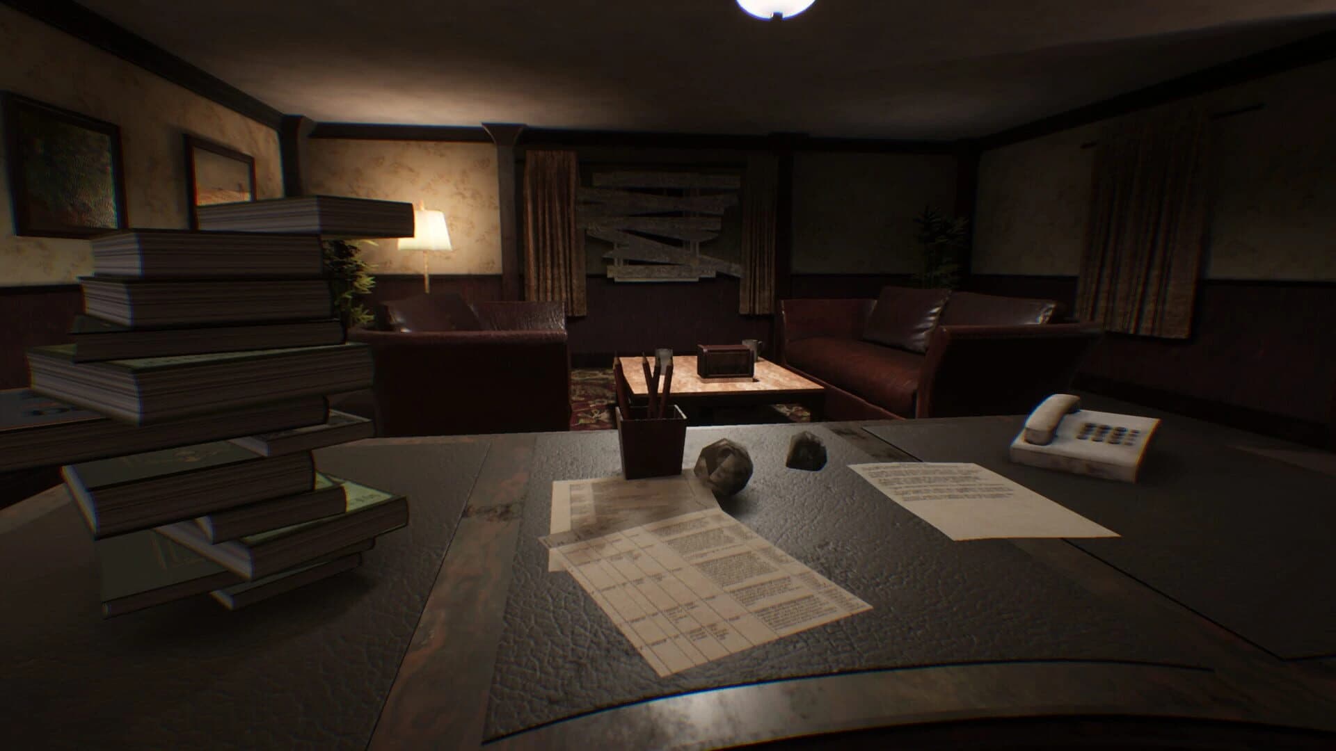Home Security screenshot 4