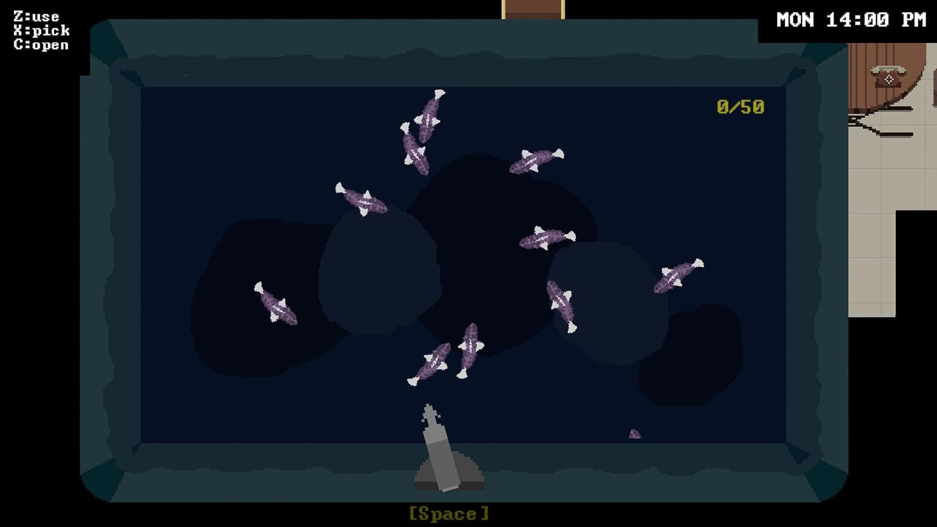 Home Sick screenshot 3