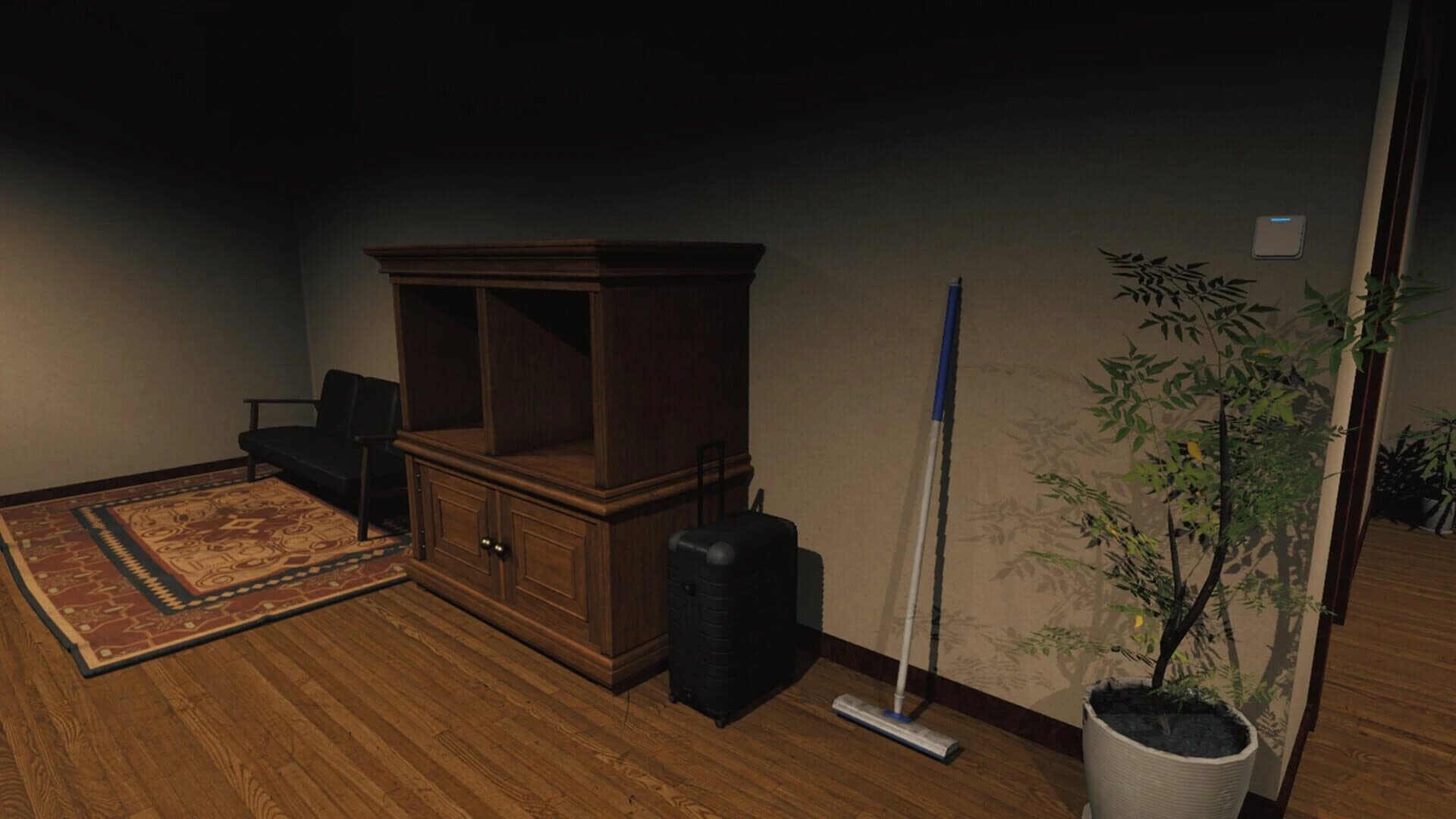 Home Simulator screenshot 5