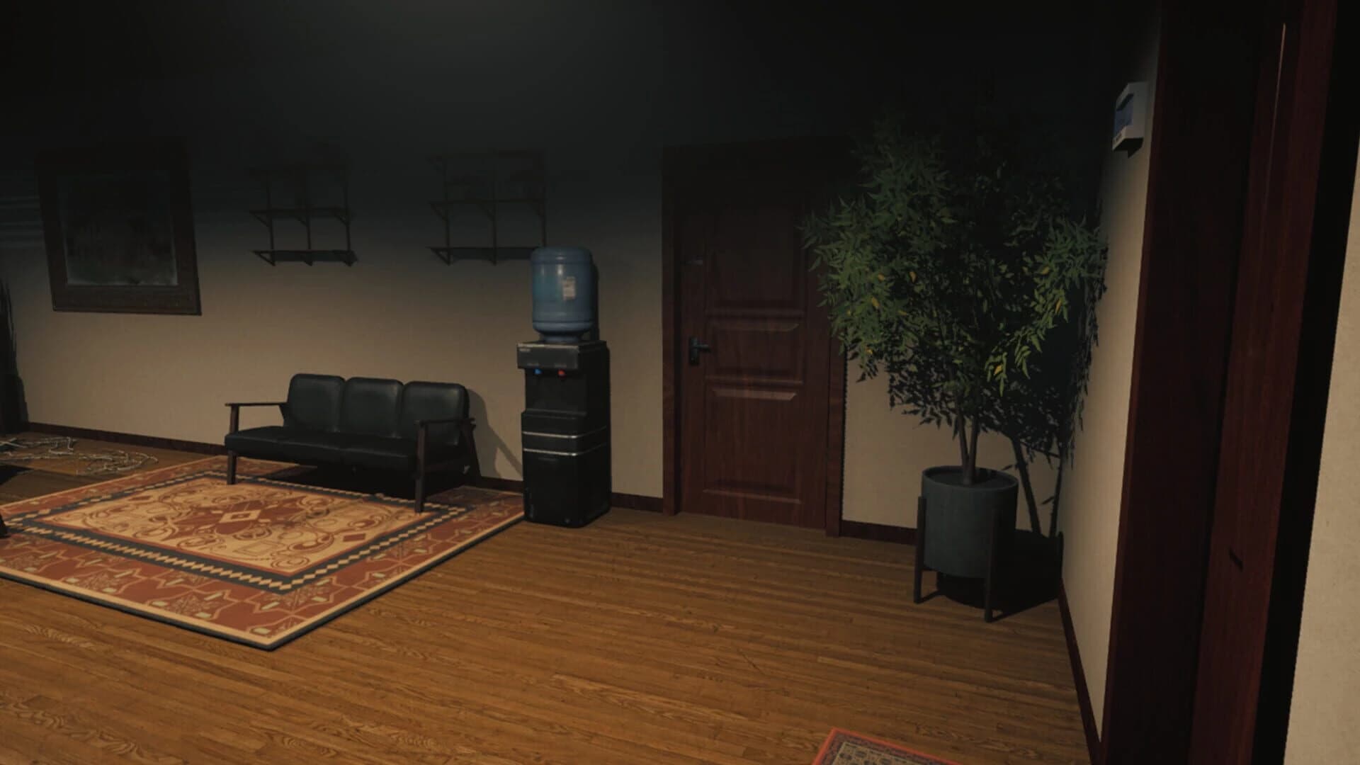 Home Simulator screenshot 4