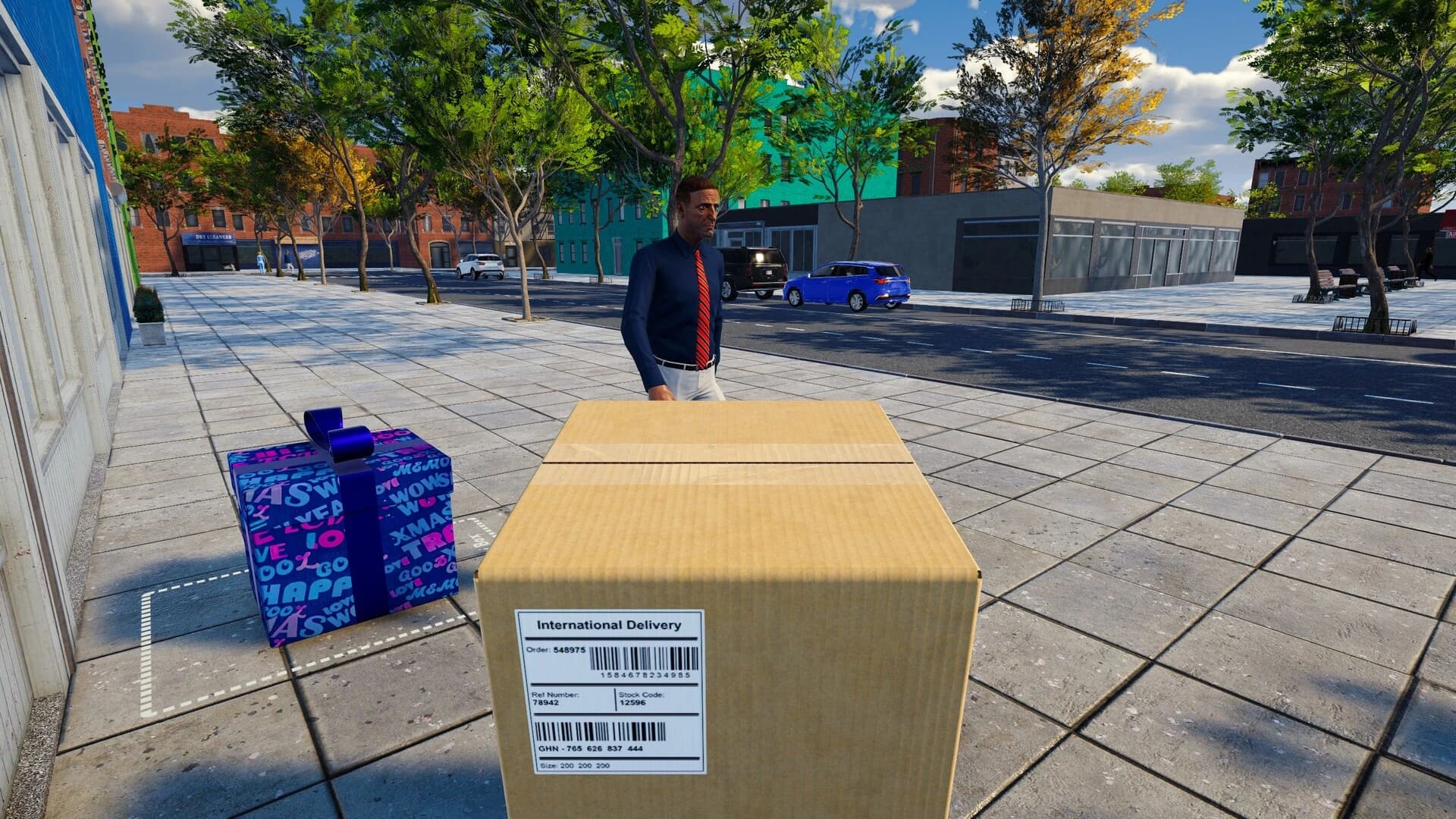 Home Store Simulator screenshot 8