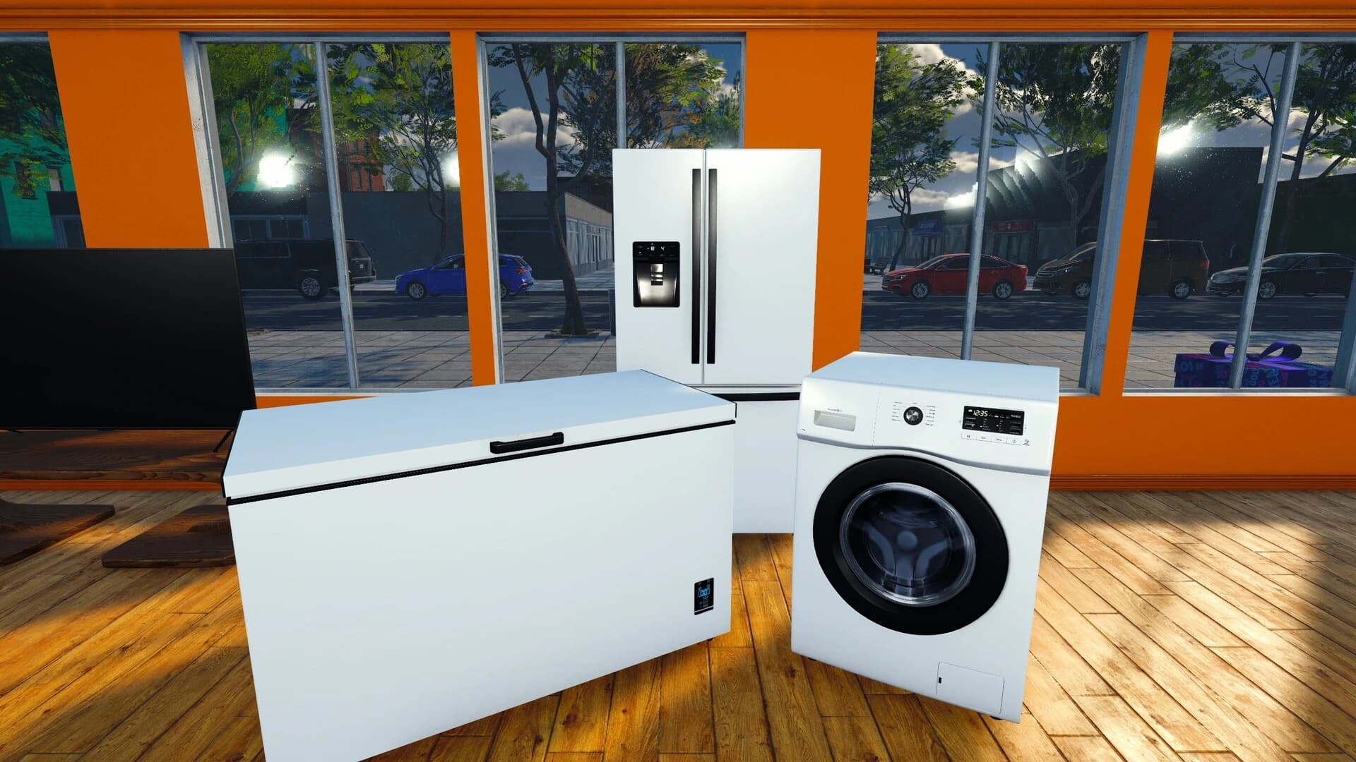 Home Store Simulator screenshot 5