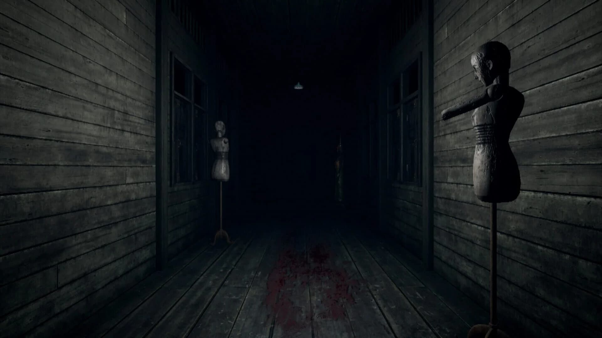 Home Sweet Home: Episode 2 screenshot 3