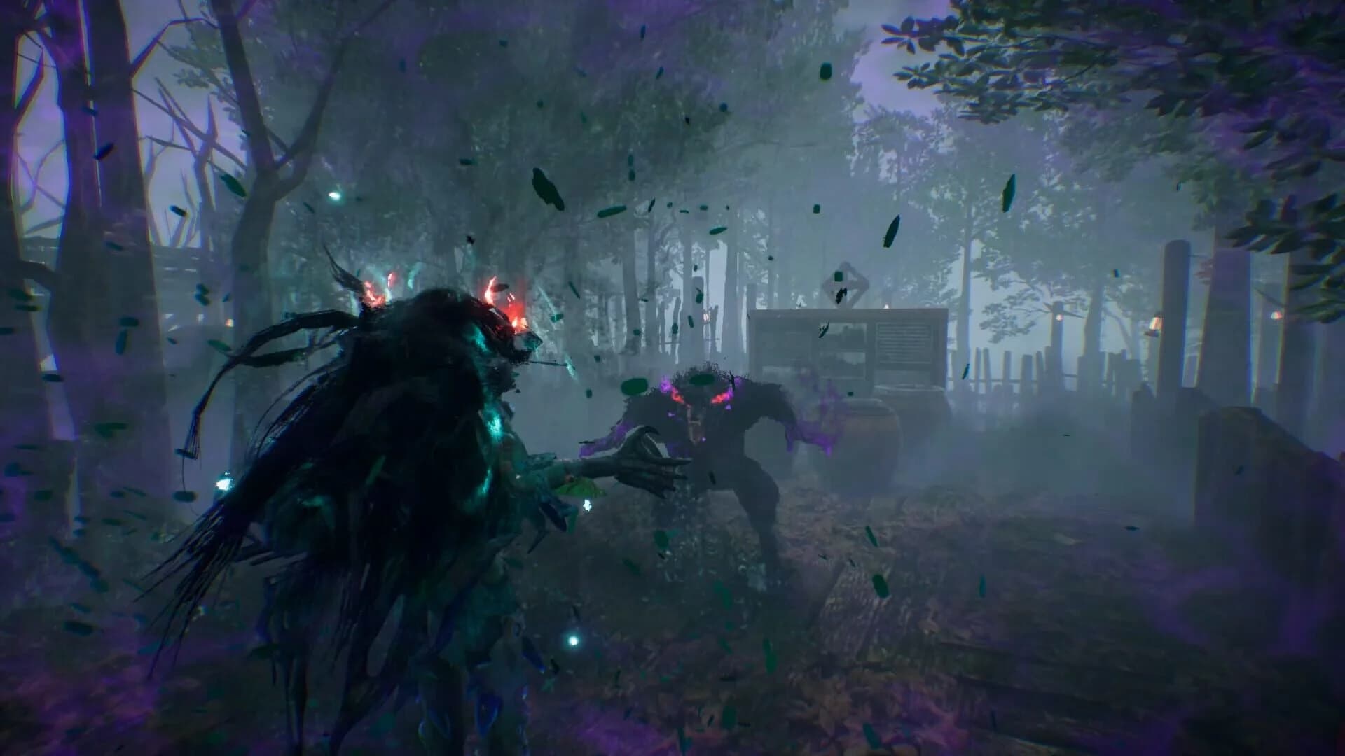 Home Sweet Home: Online screenshot 3