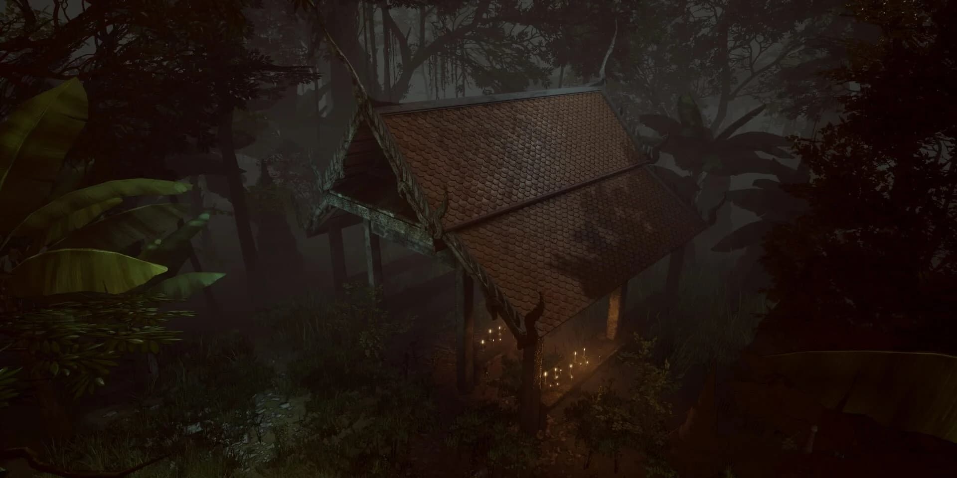 Home Sweet Home: Survive screenshot 2